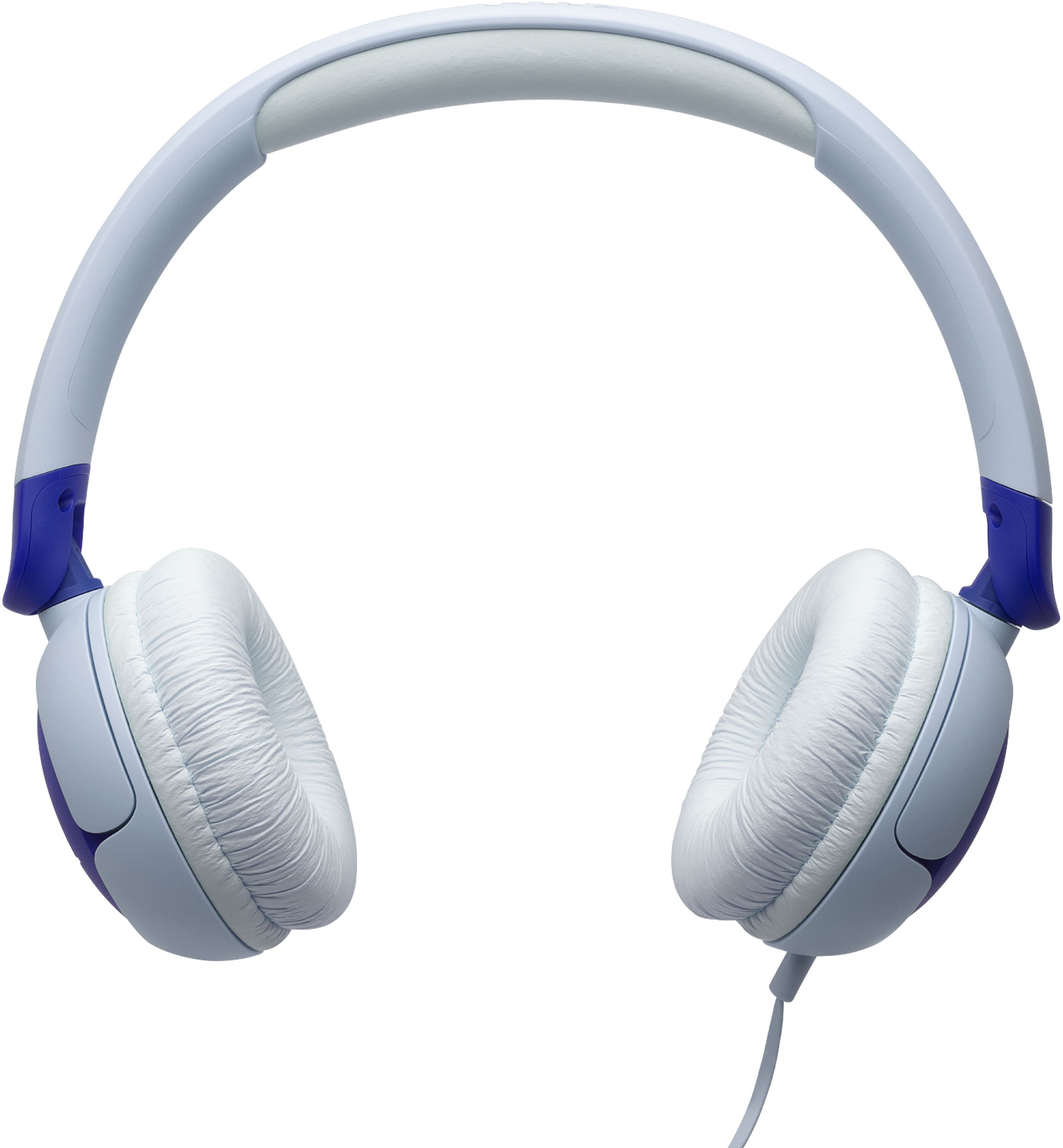 Наушники JBL JR320 Blue (JBLJR320BLU) фото 2