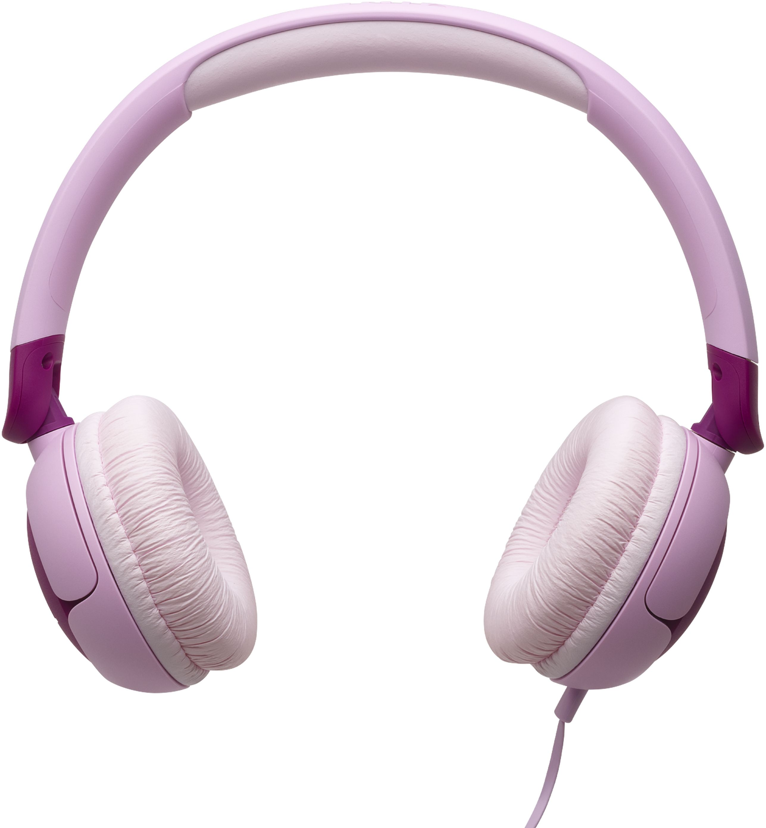 Наушники JBL JR320 Purple (JBLJR320PUR) фото 2