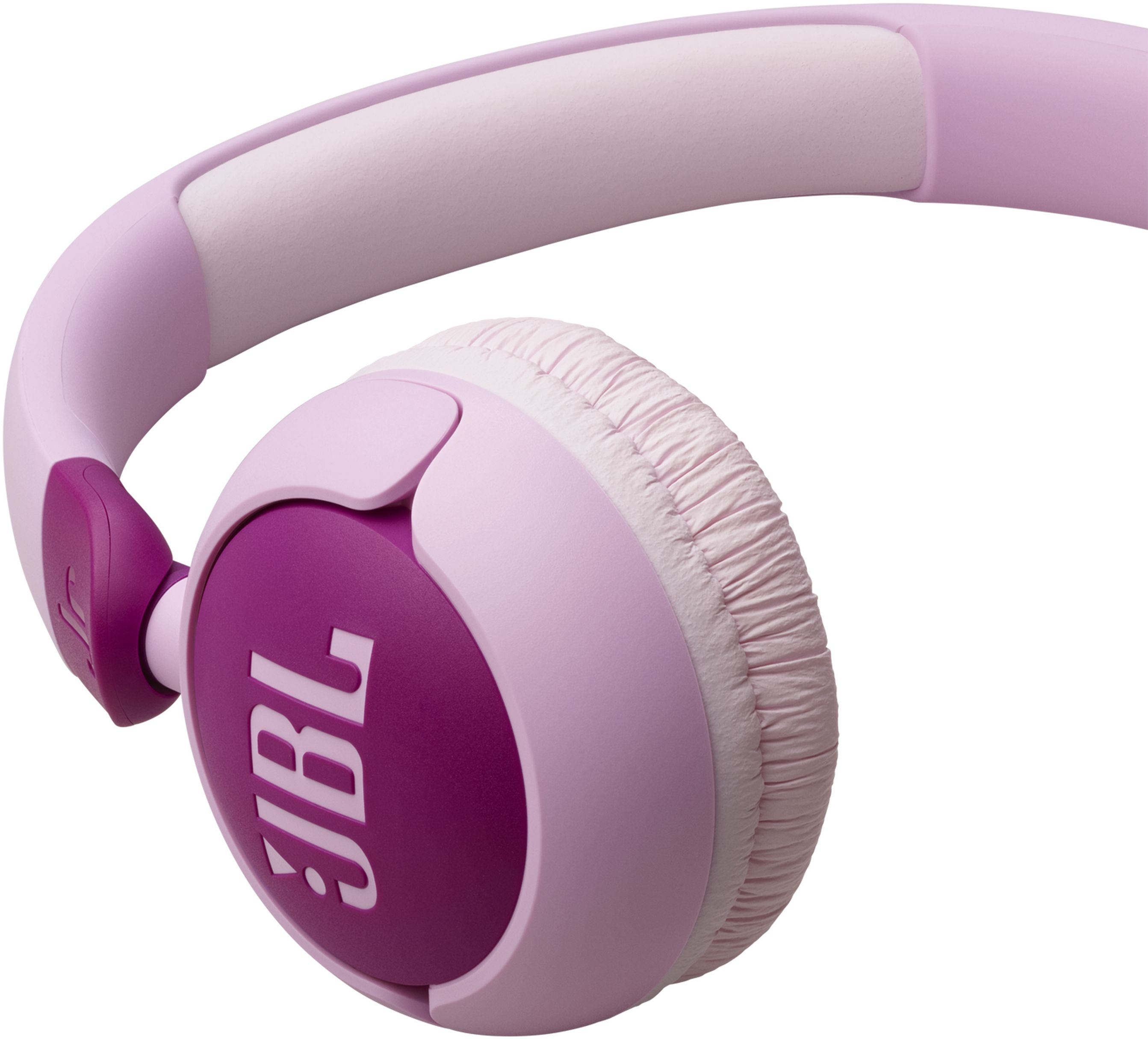 Наушники JBL JR320 Purple (JBLJR320PUR) фото 7