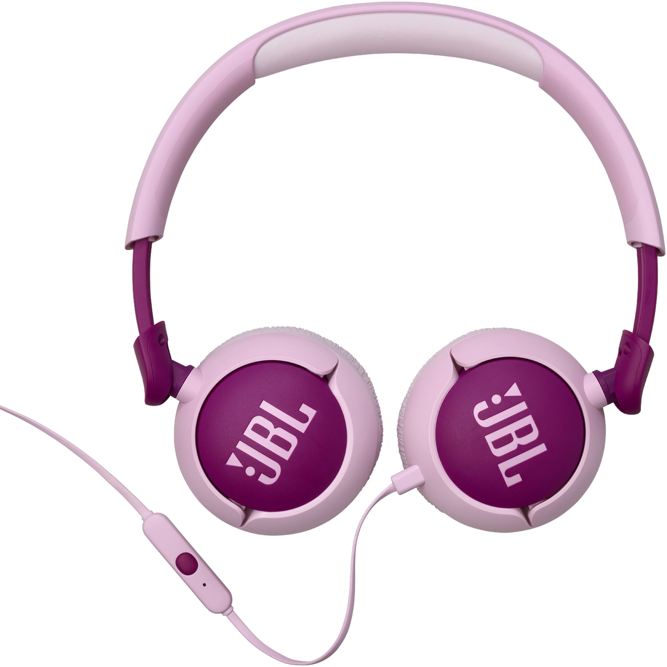 Наушники JBL JR320 Purple (JBLJR320PUR) фото 6