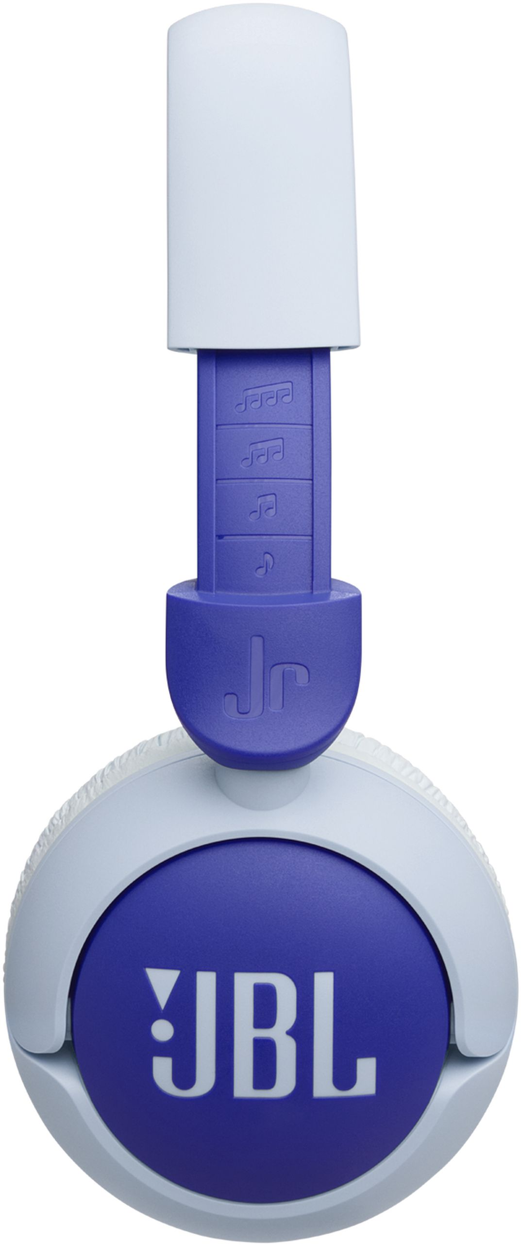 Наушники JBL JR320BT Blue (JBLJR320BTBLU) фото 5