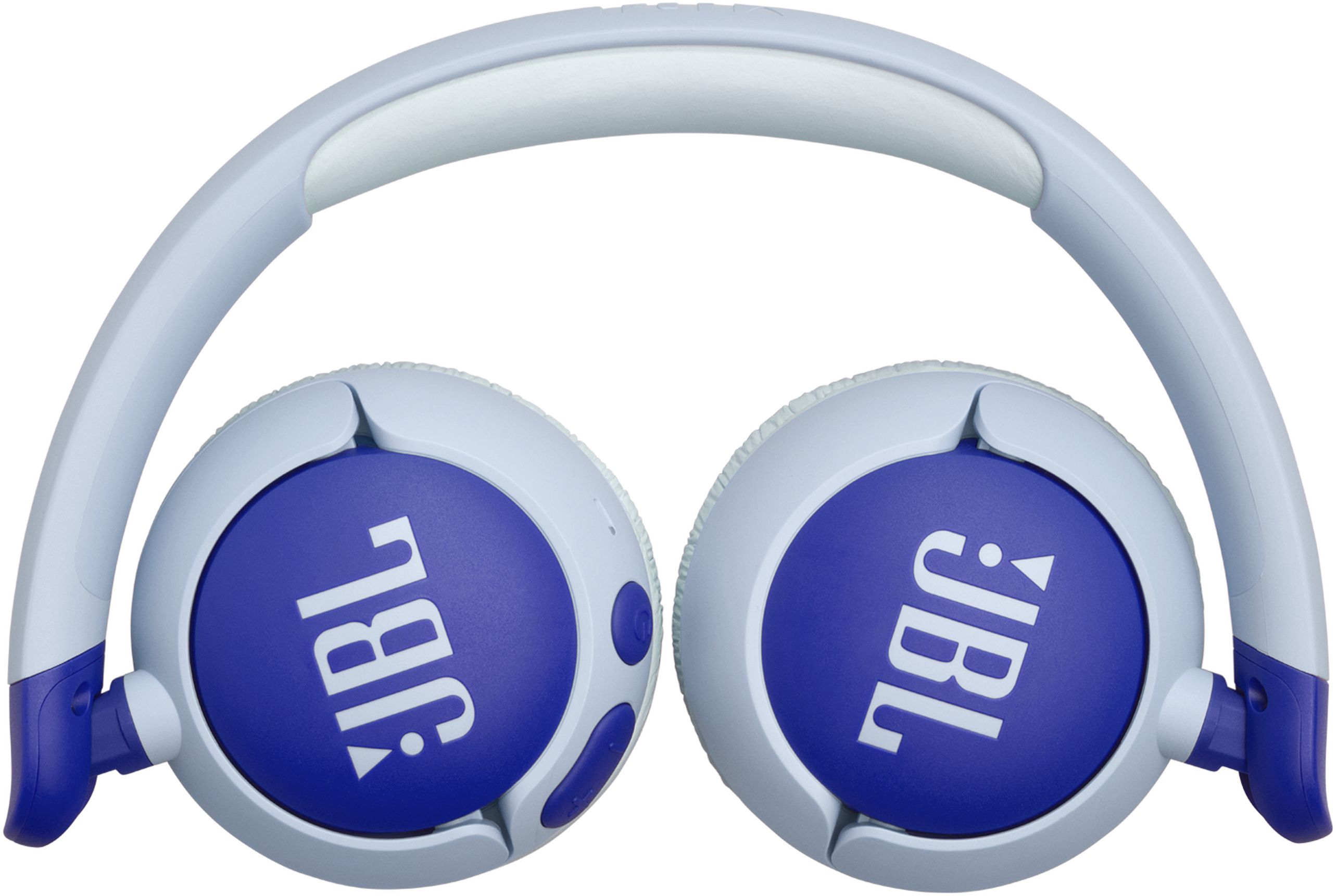 Наушники JBL JR320BT Blue (JBLJR320BTBLU) фото 6