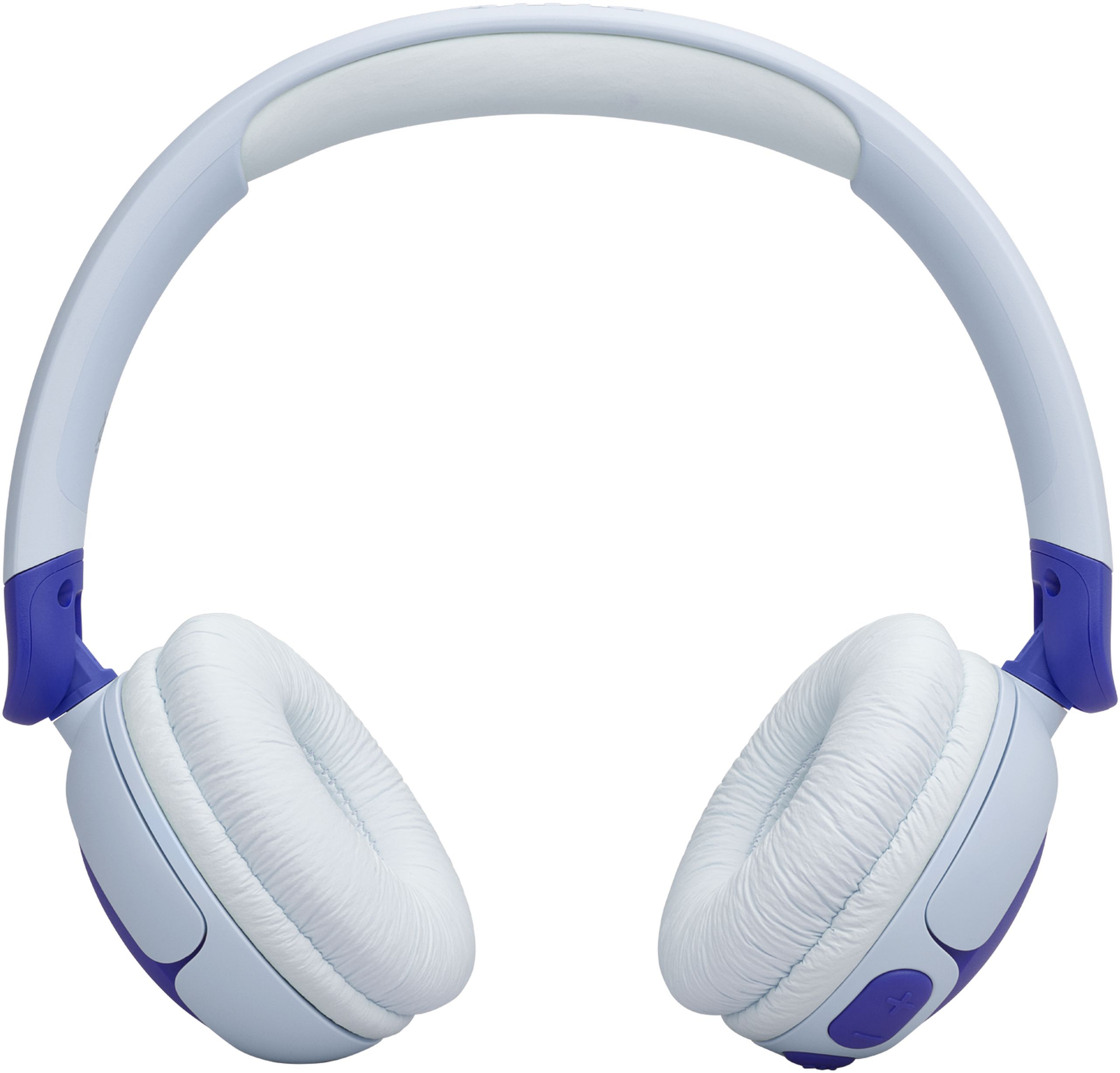 Наушники JBL JR320BT Blue (JBLJR320BTBLU) фото 3