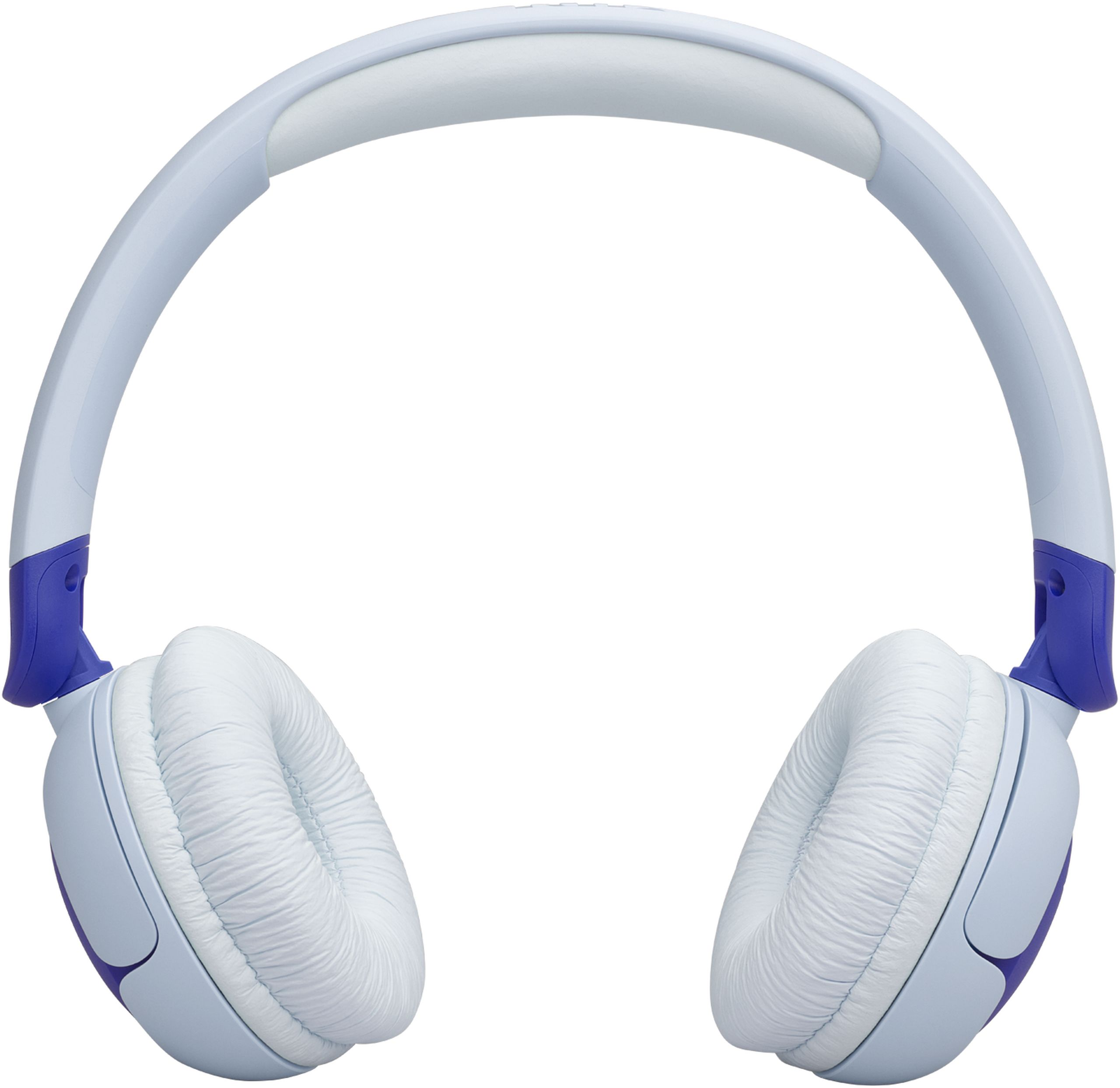 Наушники JBL JR320BT Blue (JBLJR320BTBLU) фото 2