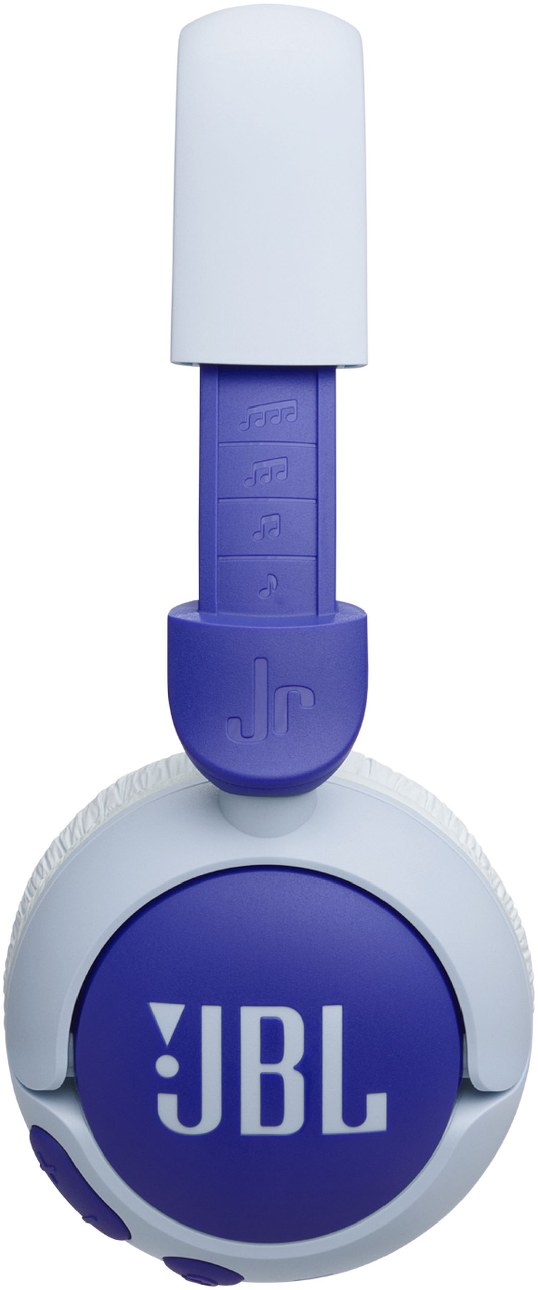 Наушники JBL JR320BT Blue (JBLJR320BTBLU) фото 4