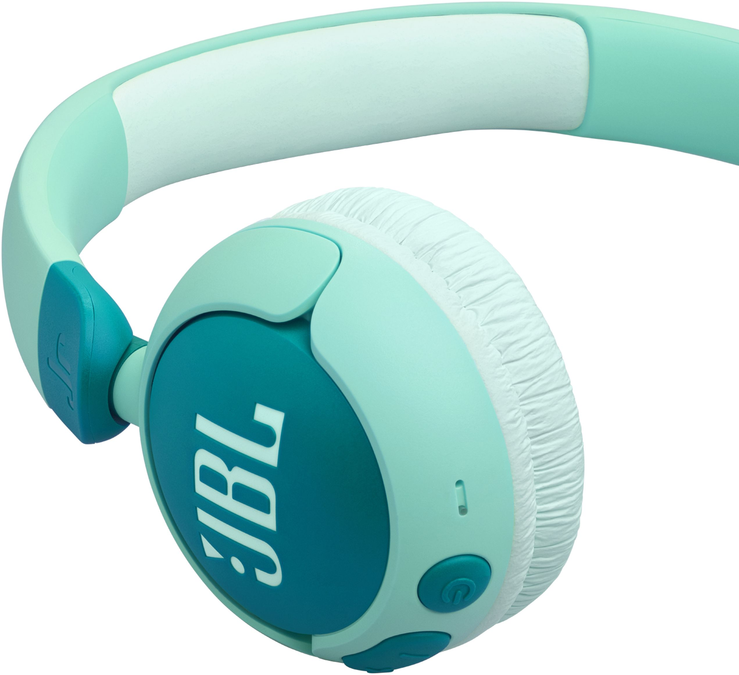 Навушники JBL JR320BT Green (JBLJR320BTGRN)фото7