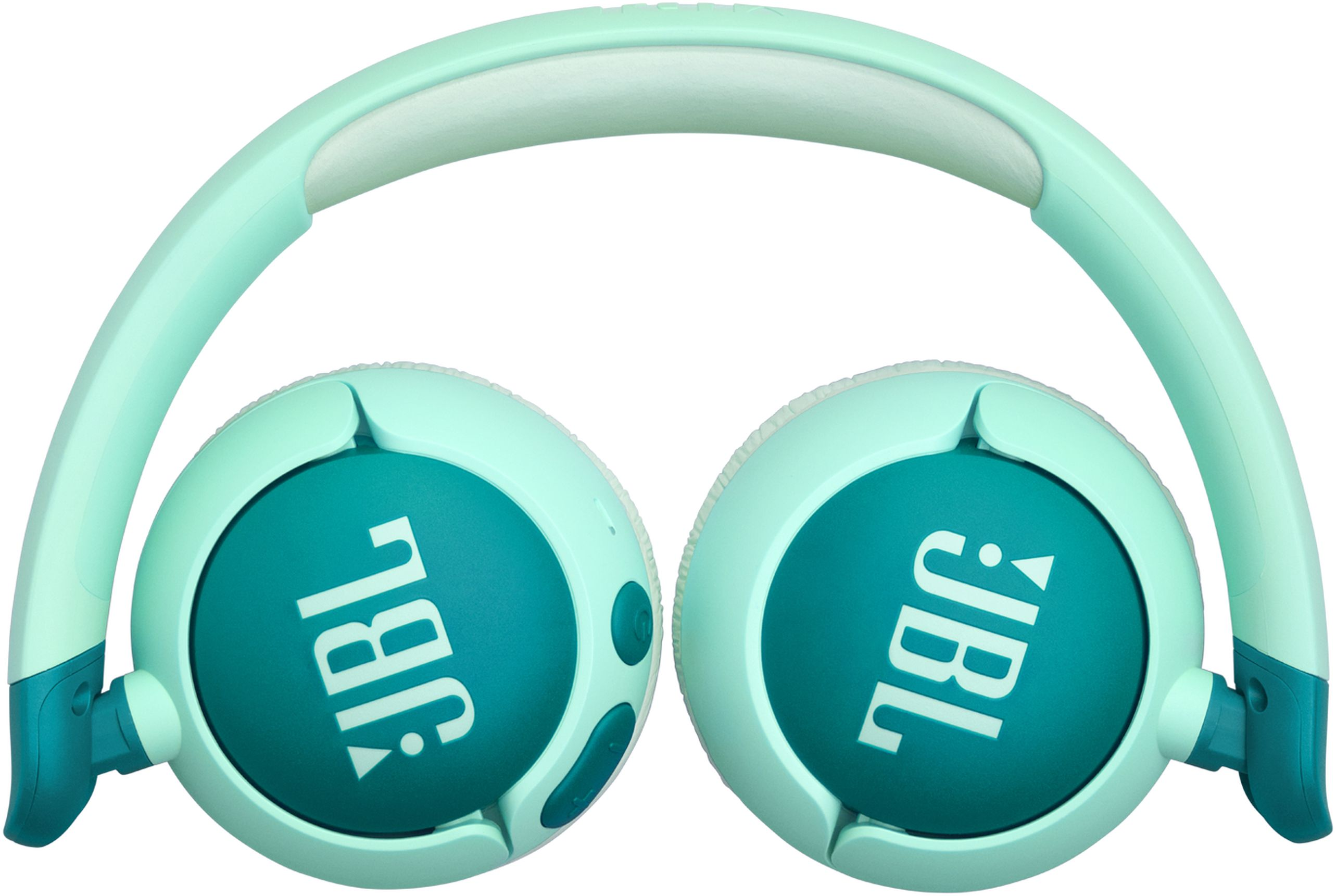 Навушники JBL JR320BT Green (JBLJR320BTGRN)фото6