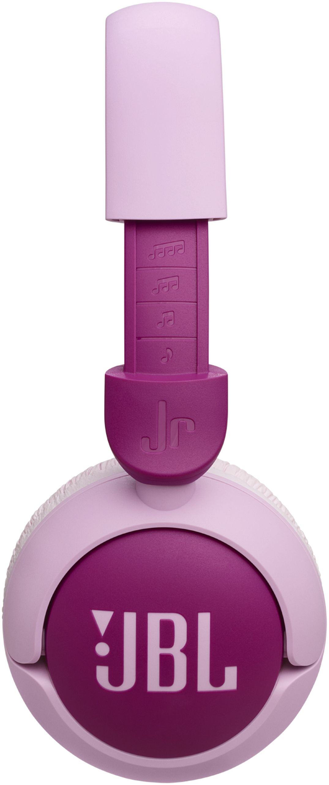 Навушники JBL JR320BT Purple (JBLJR320BTPUR)фото5