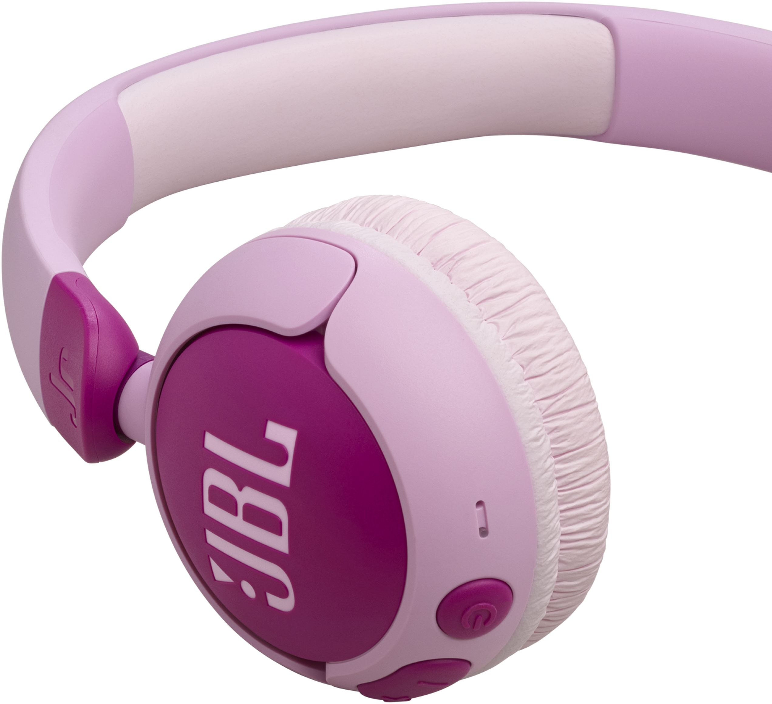 Навушники JBL JR320BT Purple (JBLJR320BTPUR)фото7