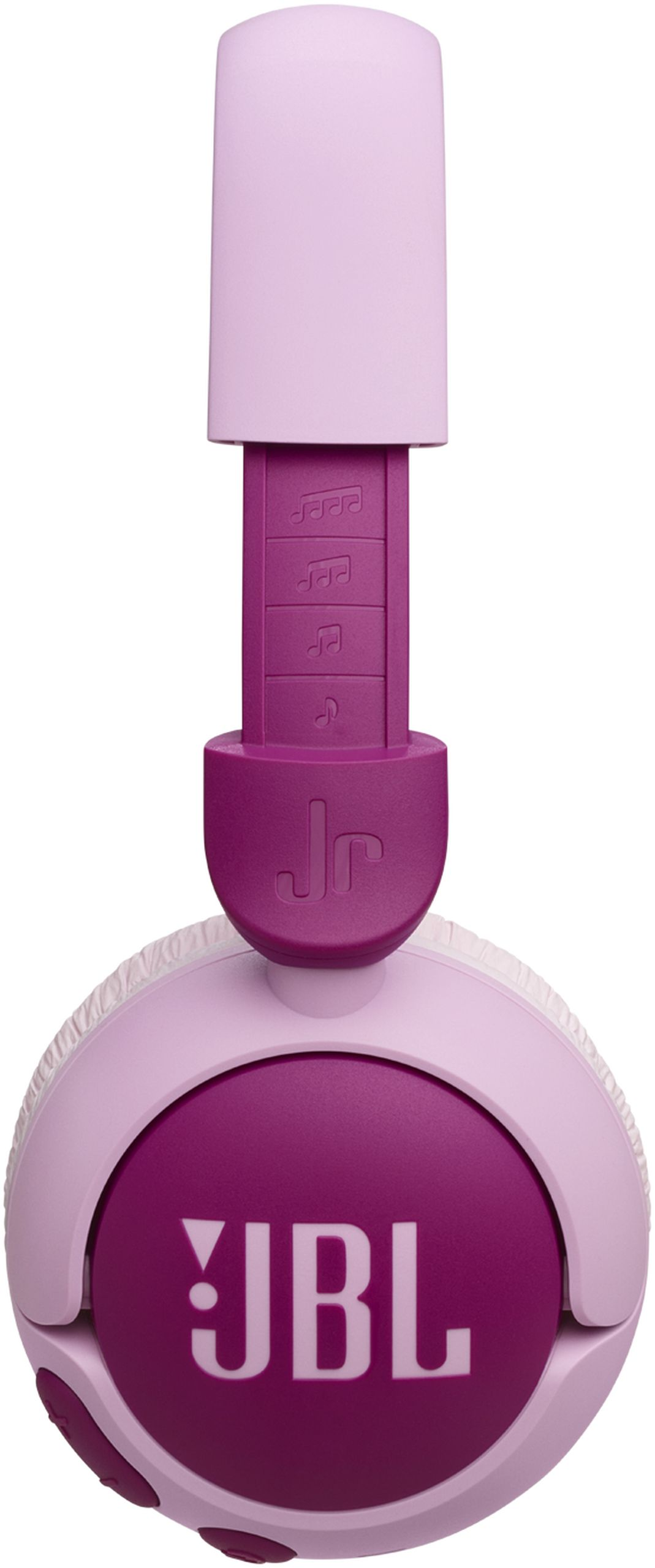 Навушники JBL JR320BT Purple (JBLJR320BTPUR)фото4