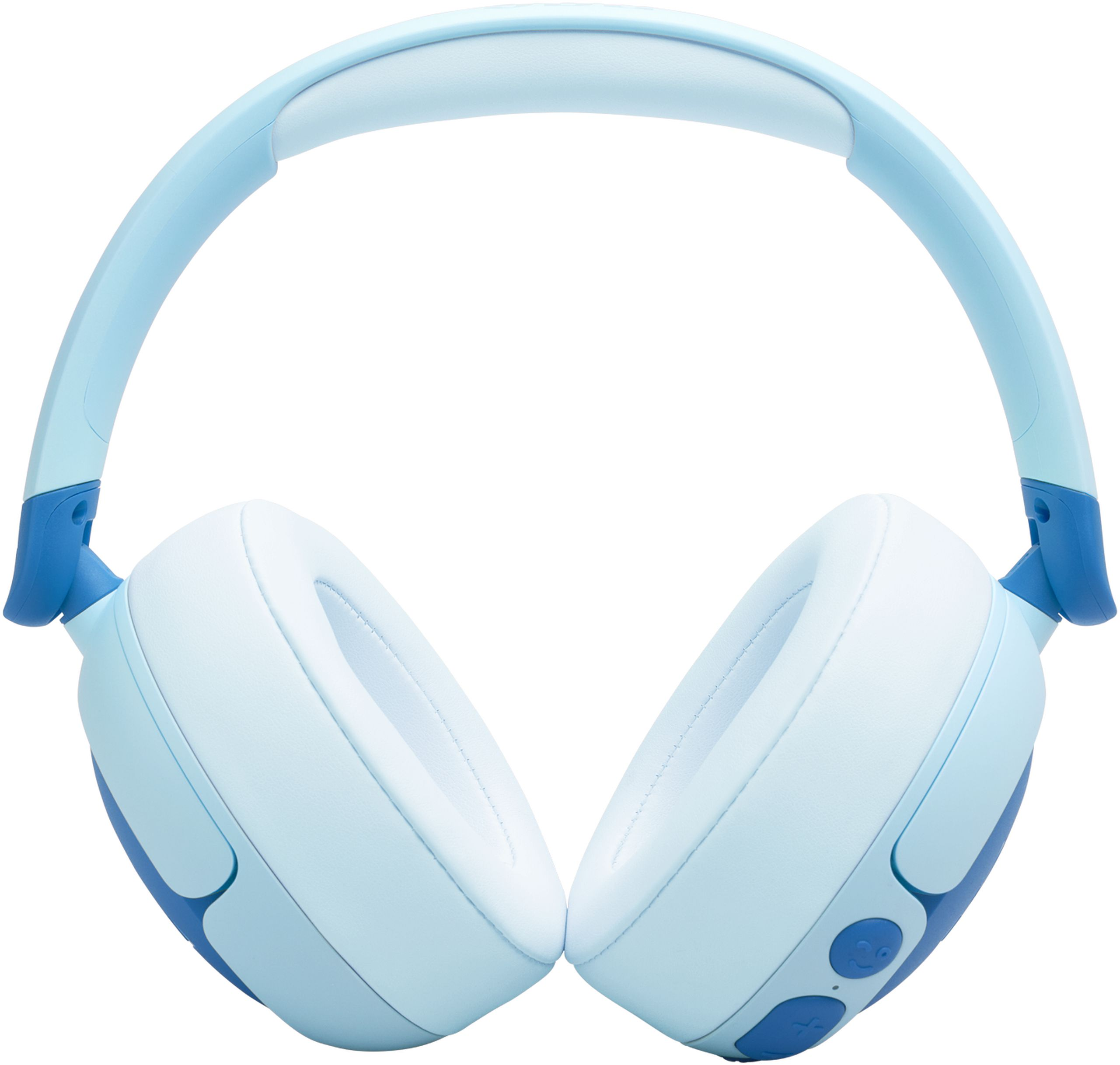 Навушники JBL JR470NC Blue (JBLJR470NCBLU)фото3