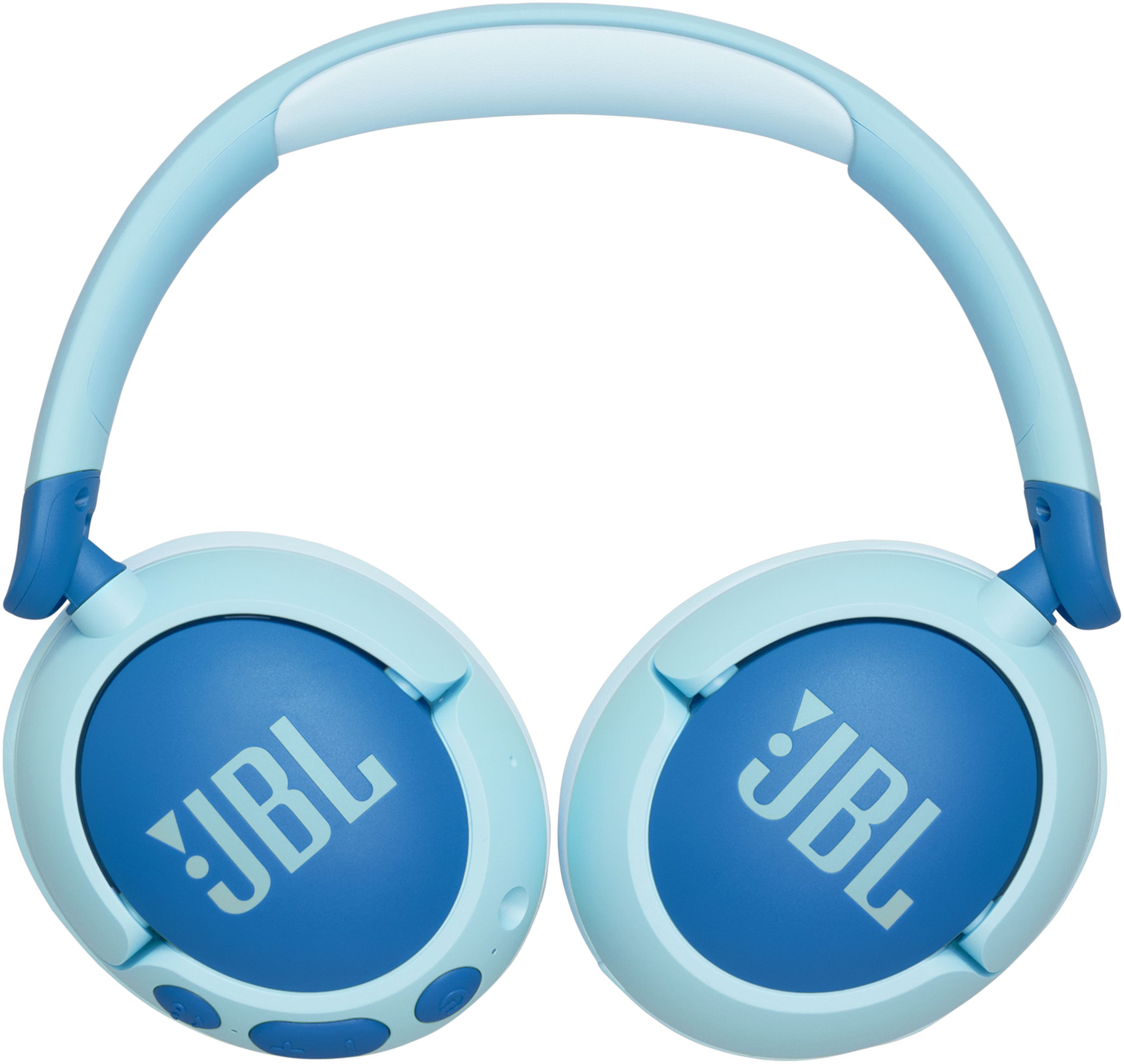 Навушники JBL JR470NC Blue (JBLJR470NCBLU)фото6