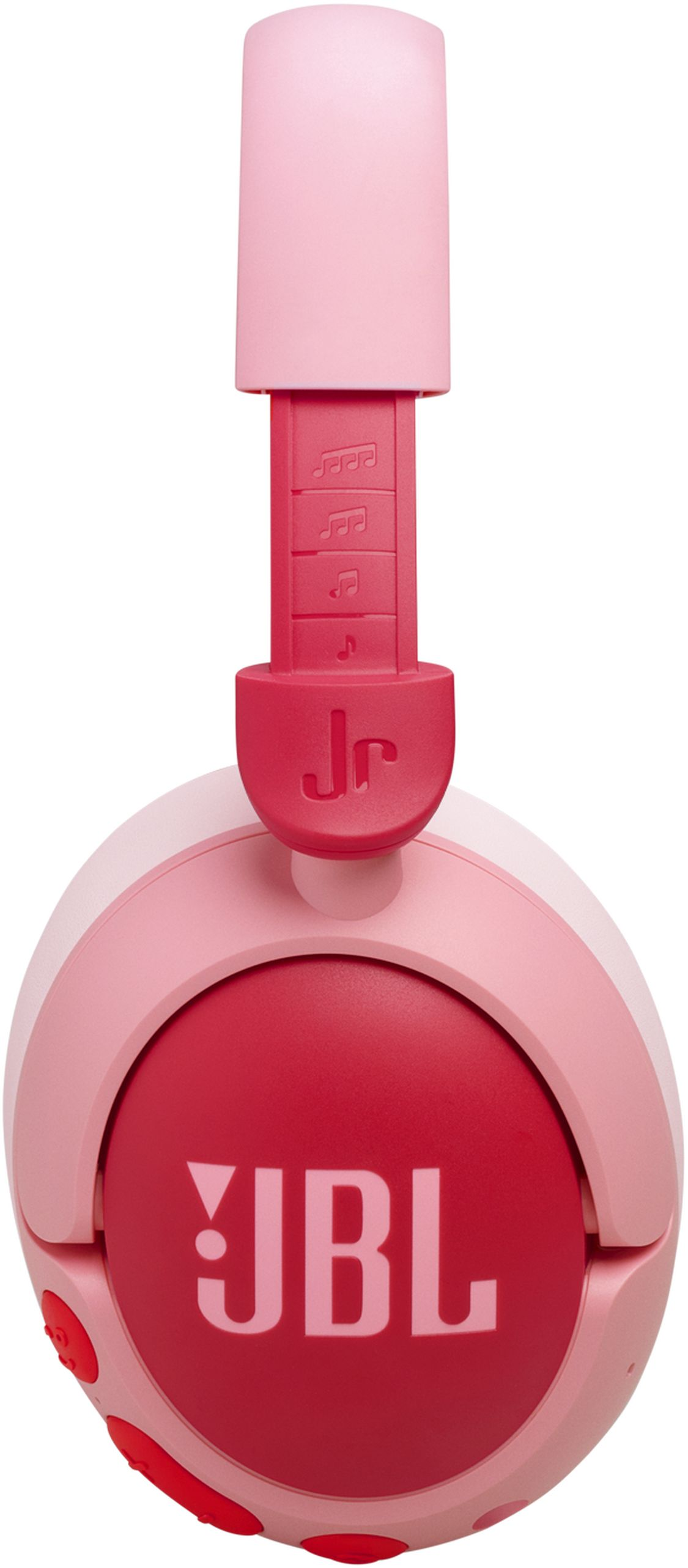 Навушники JBL JR470NC Pink (JBLJR470NCPIK)фото4