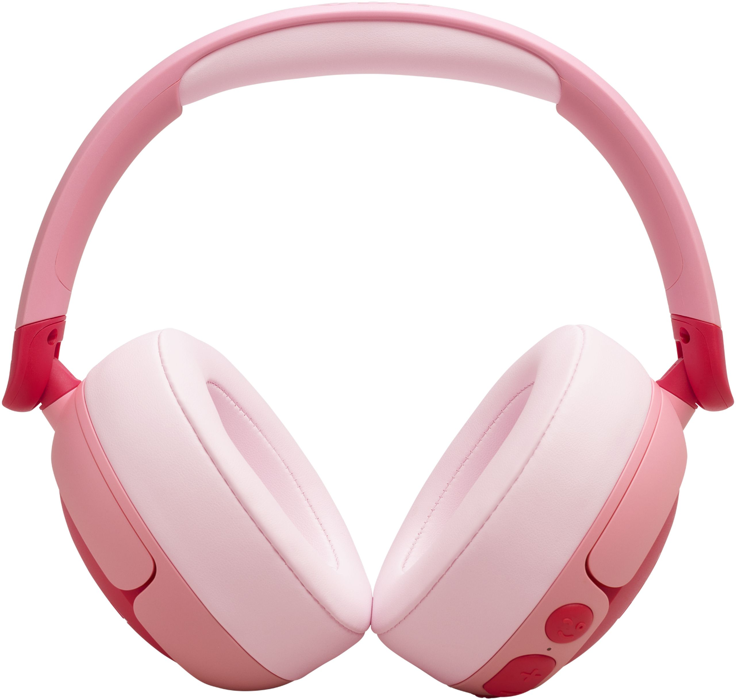 Навушники JBL JR470NC Pink (JBLJR470NCPIK)фото3