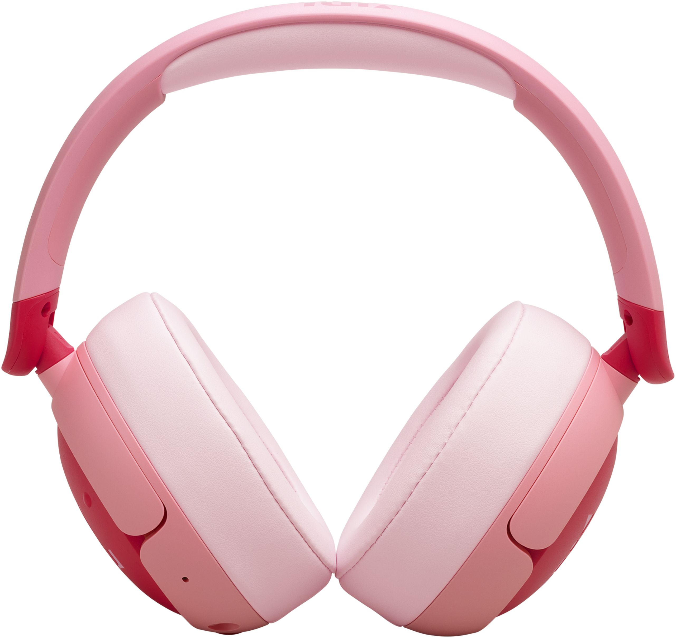 Навушники JBL JR470NC Pink (JBLJR470NCPIK)фото2