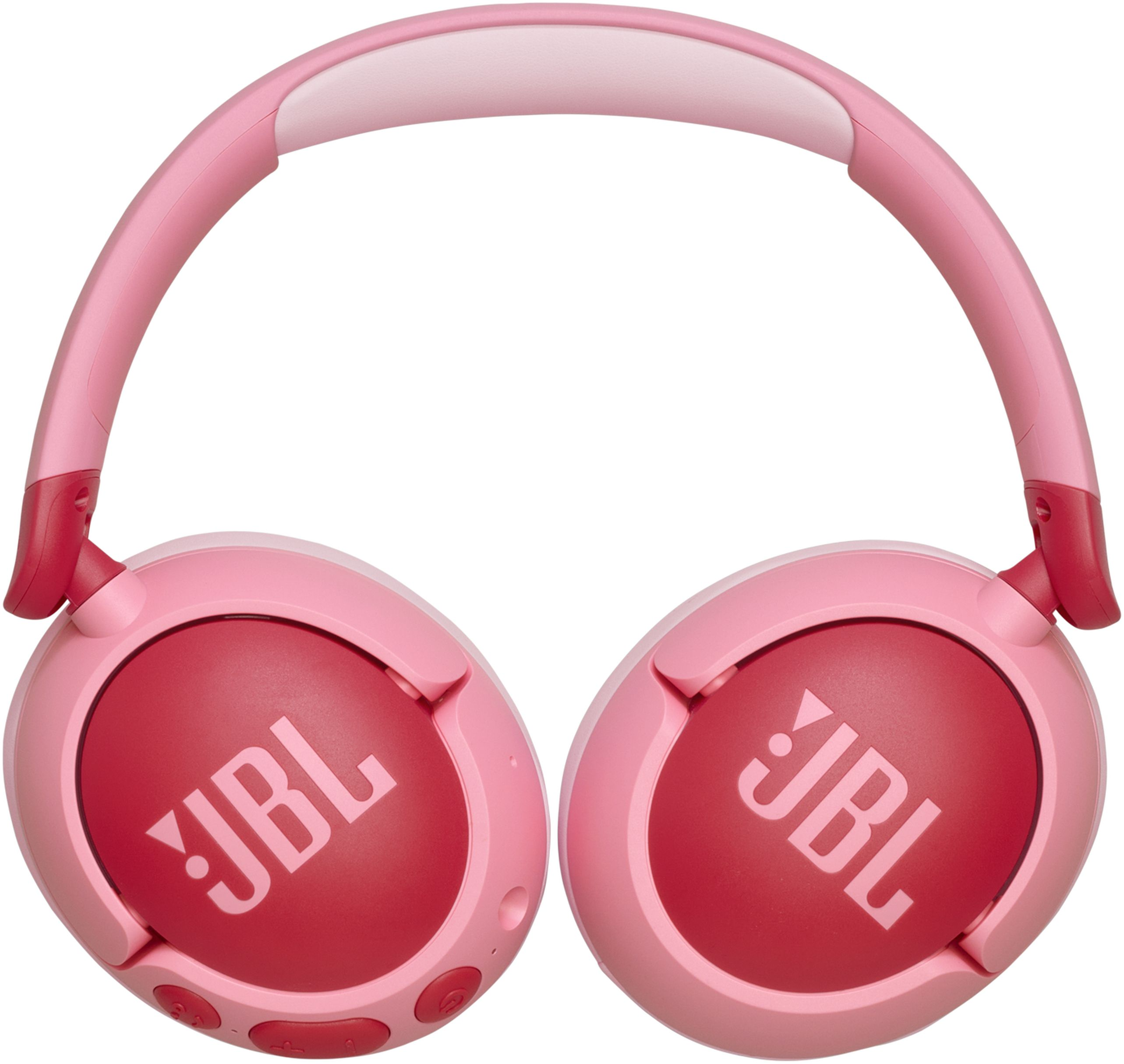 Навушники JBL JR470NC Pink (JBLJR470NCPIK)фото6