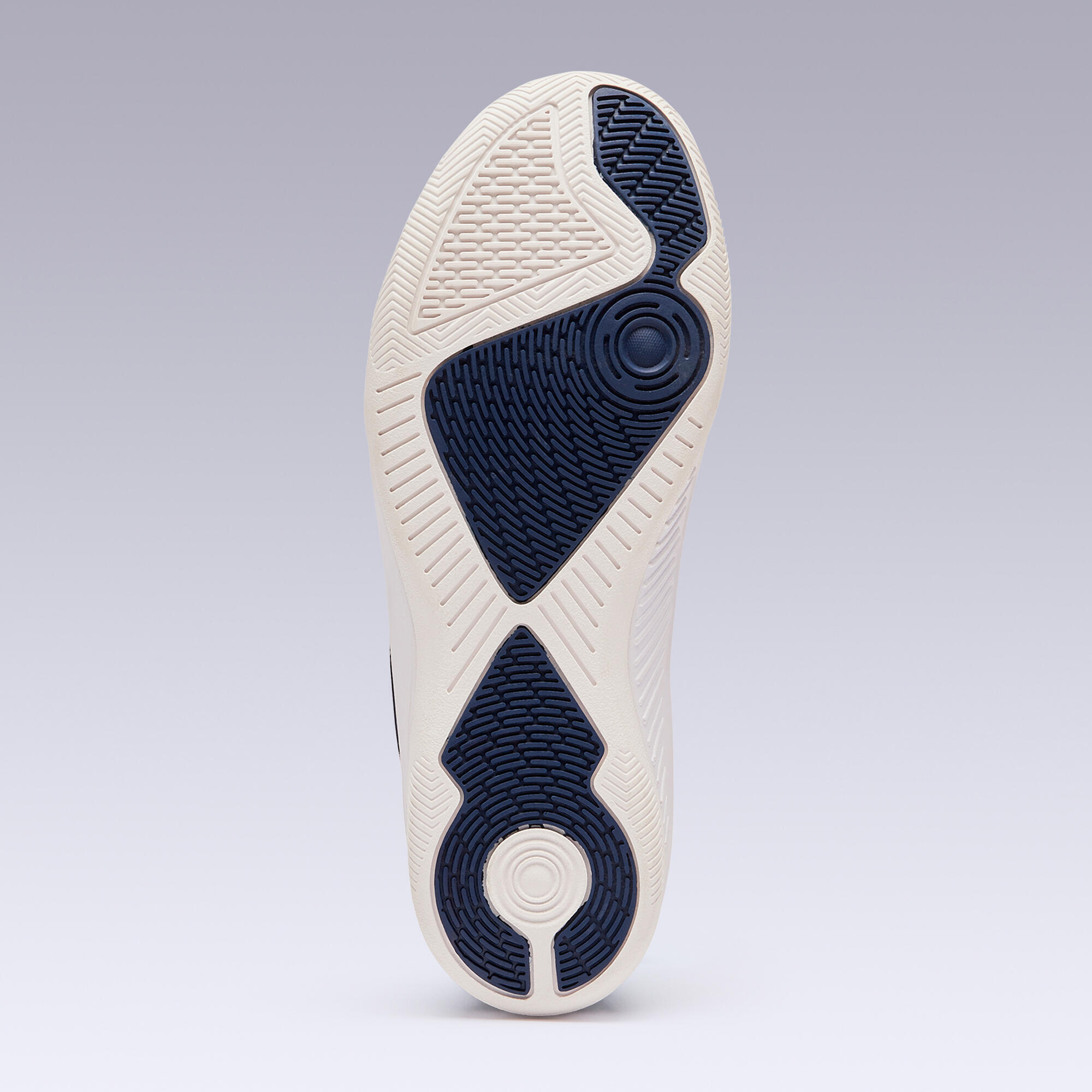 Футзалки детские Kipsta Eskudo 500 8605981 37 оранжевые фото 11