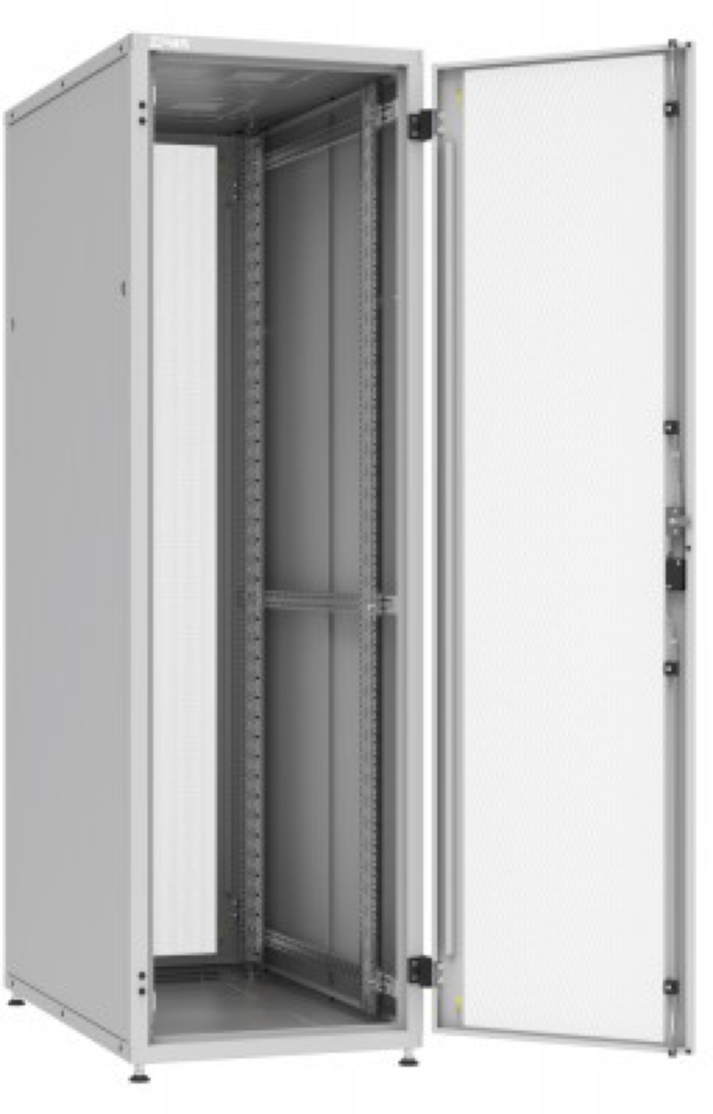 Шафа ZPAS 19", 33U, SZB IT 600х600 мм (W-IT-336060-69AA-2-161FB)фото2