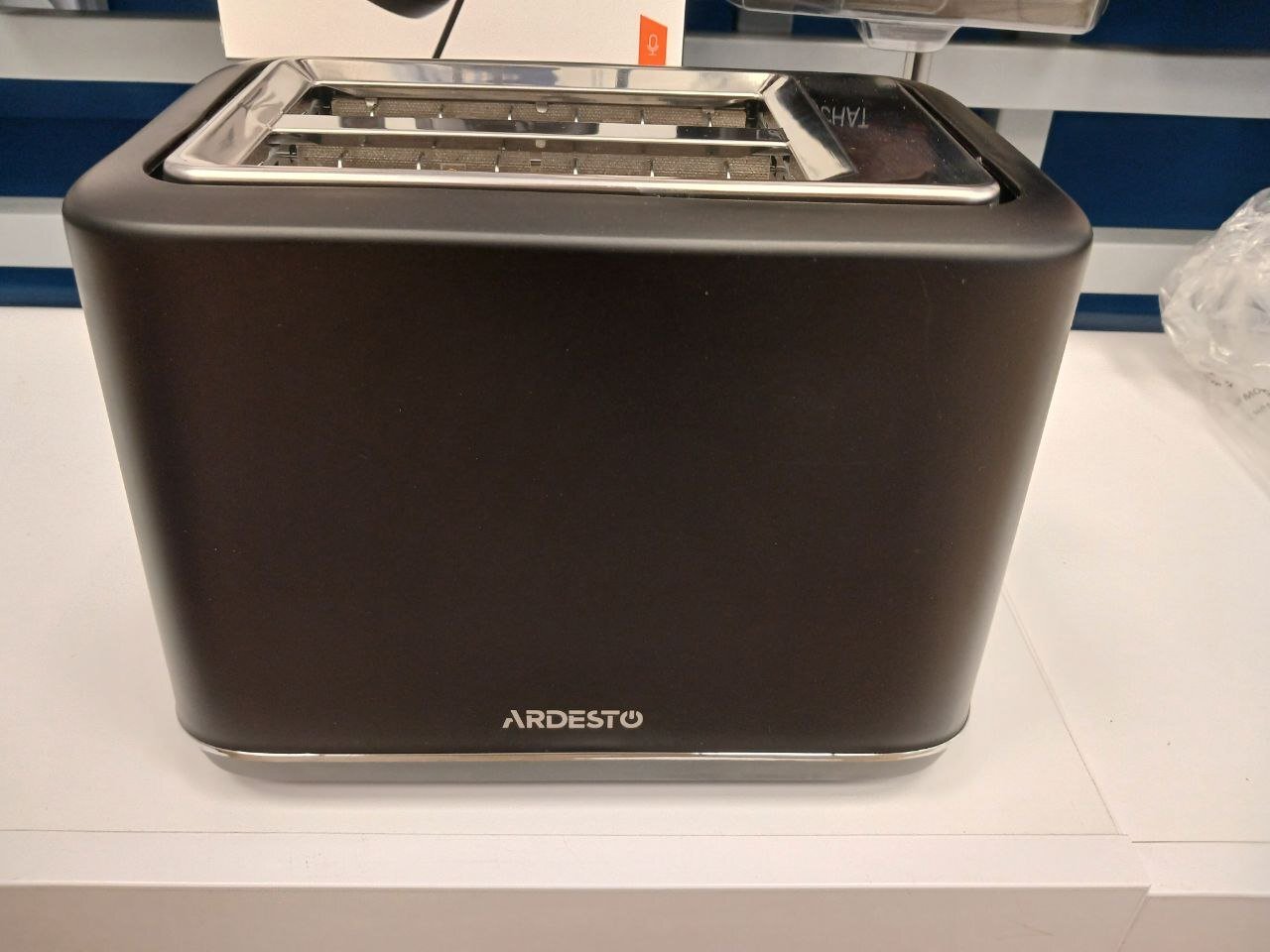 Тостер Ardesto T-K301Eфото2