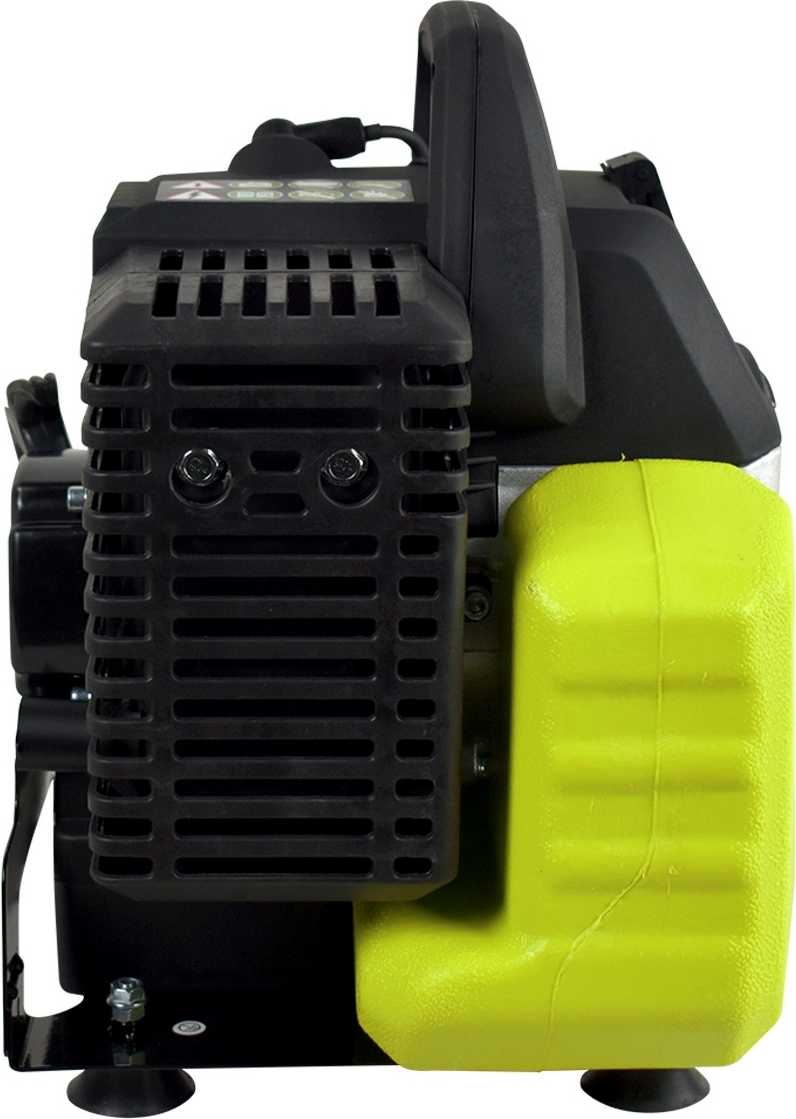 Генератор бензиновий інверторний Konner&amp;Sohnen KSB 10i, 230В, 1.0кВт (KSB10I)фото