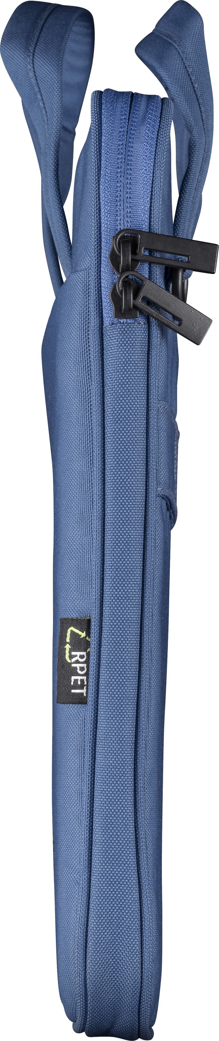 Ноутбук LENOVO Ideapad 1 15AMN7+ Сумка Trust Bologna 16" Eco Blueфото20