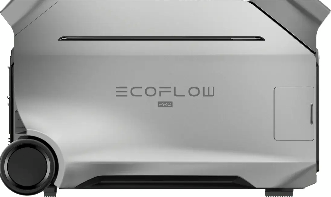 Зарядная портативная электростанция EcoFlow DELTA 3 PRO (EFDELTAPRO3-EU-Cbox) фото 6