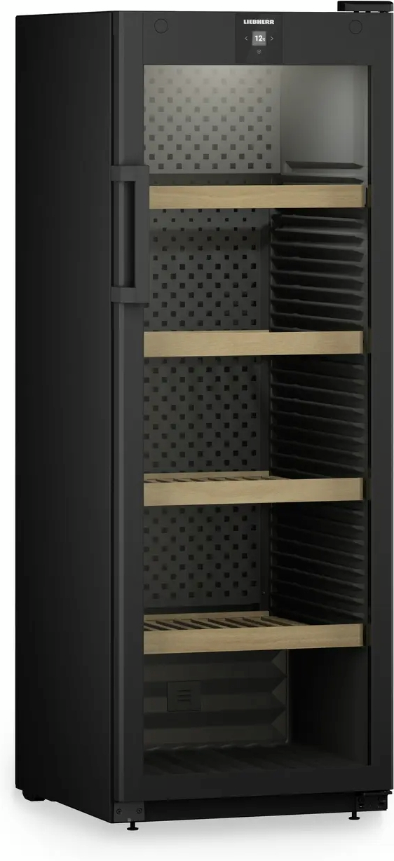 Винна шафа Liebher WPBL5001фото