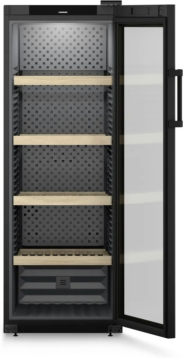 Винна шафа Liebher WPBL5001фото