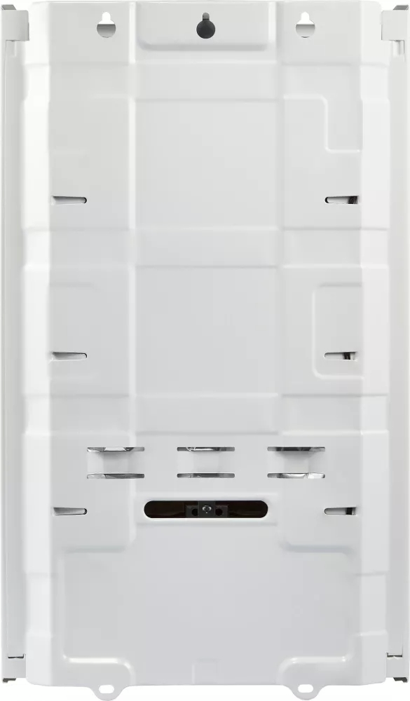 Газовая колонка Zanussi GWH 10 Senso фото 4