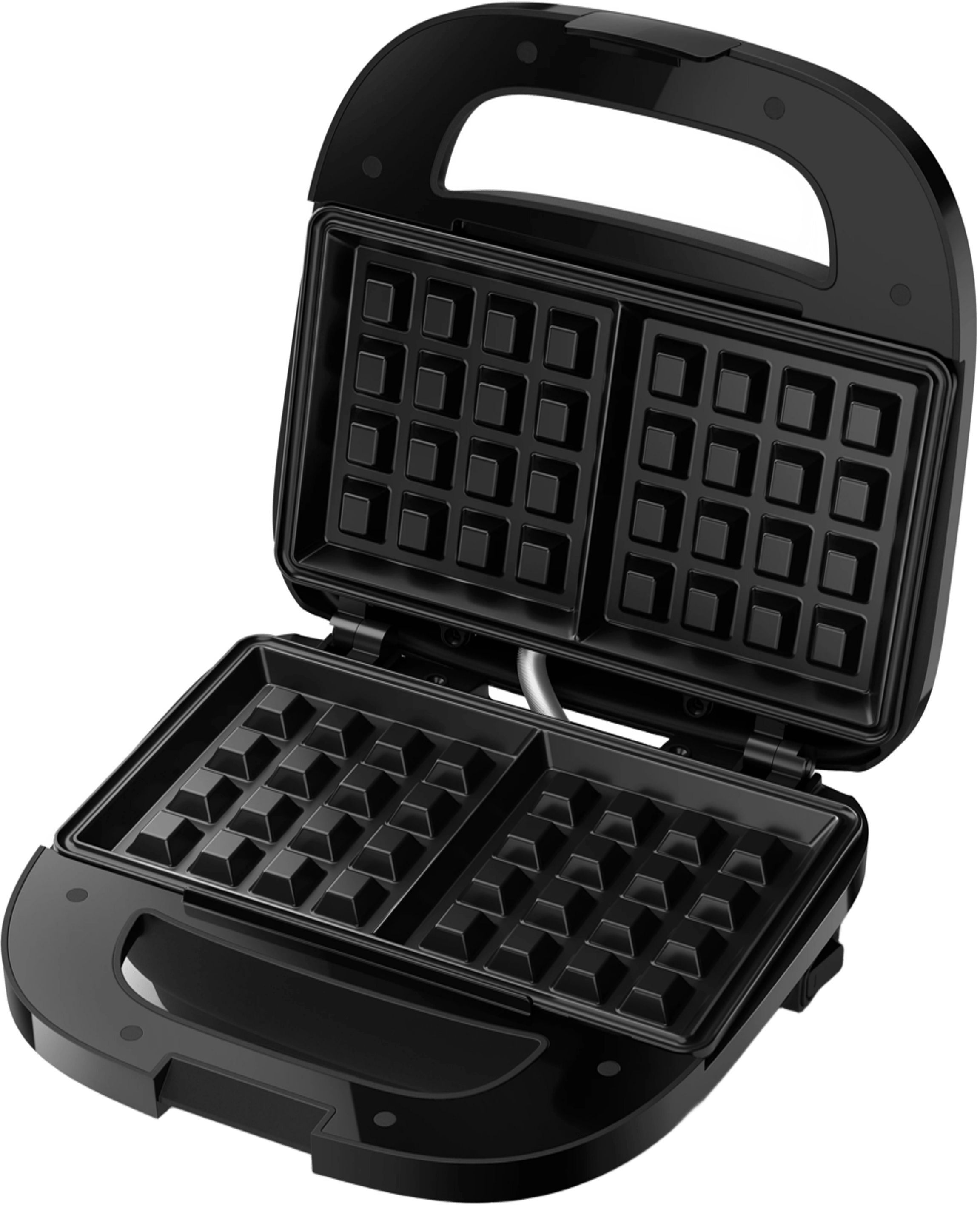 Вафельница Philips Series 3000 HD2332/90 фото 2