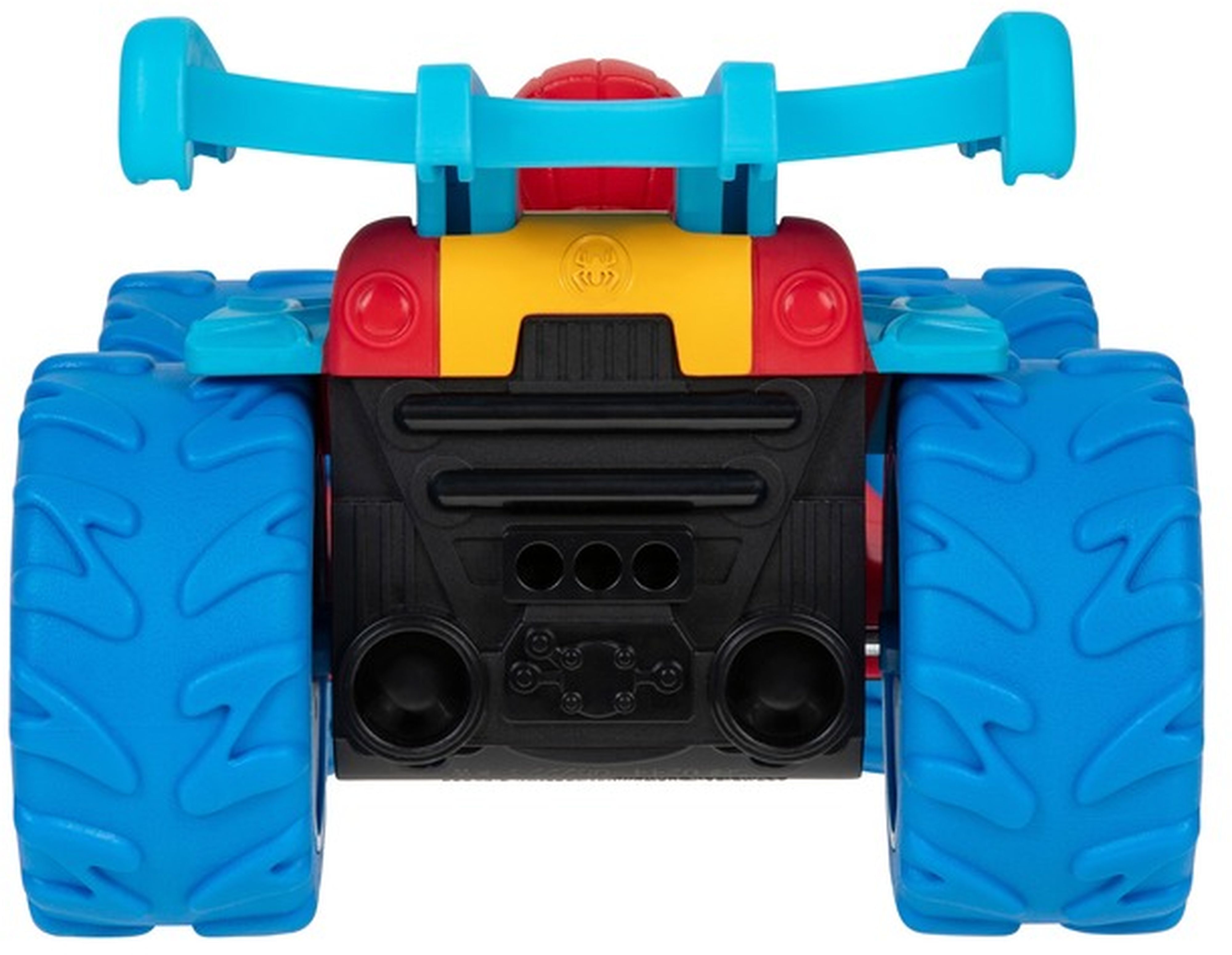 Машинка Spidey Feature Vehicle Спайді (Spidey Web Climber) (SNF0244)фото4