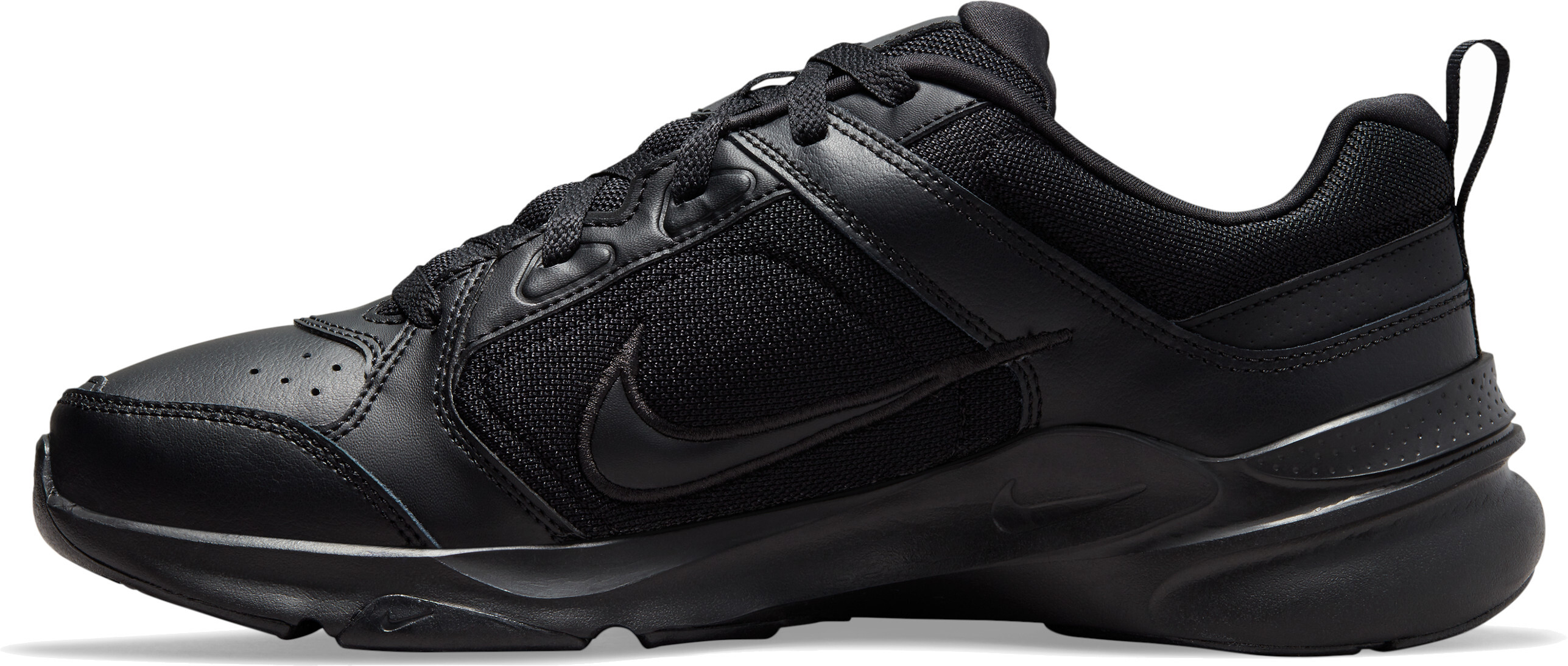 Кросівки чоловічі Nike Defy All Day DJ1196-001 43 (9.5 US) чорніфото