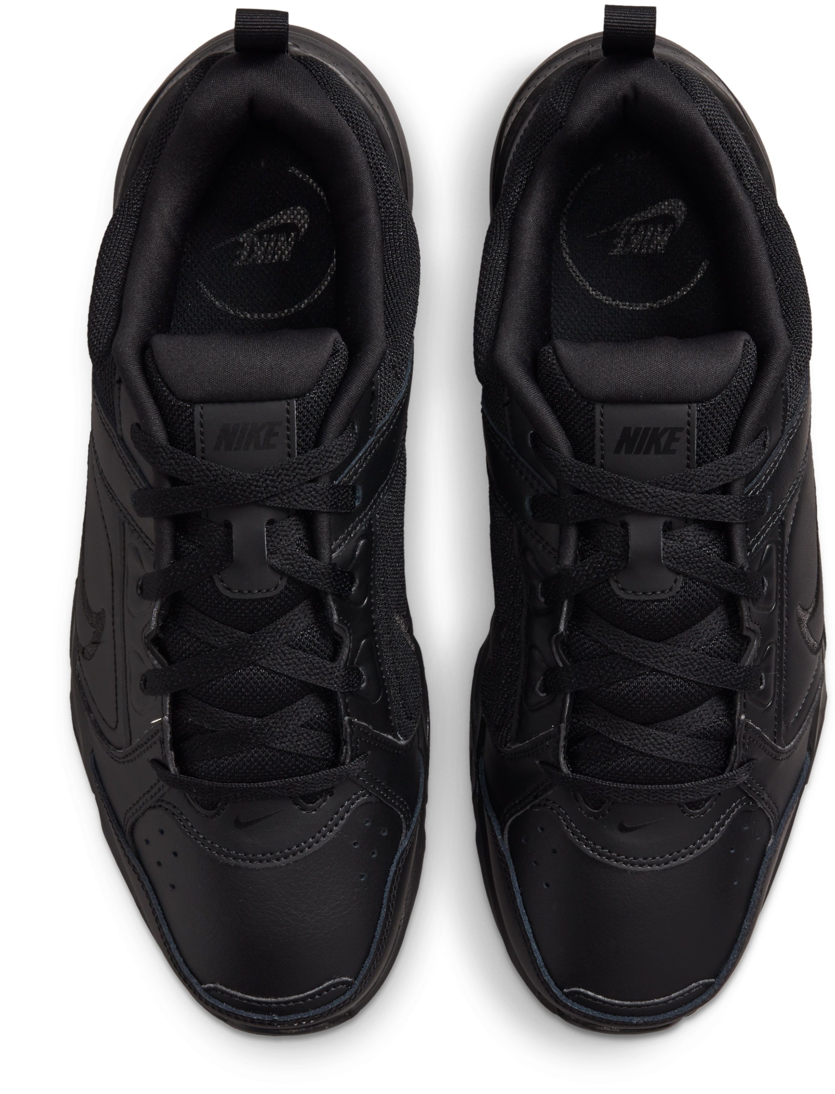 Кросівки чоловічі Nike Defy All Day DJ1196-001 43 (9.5 US) чорніфото