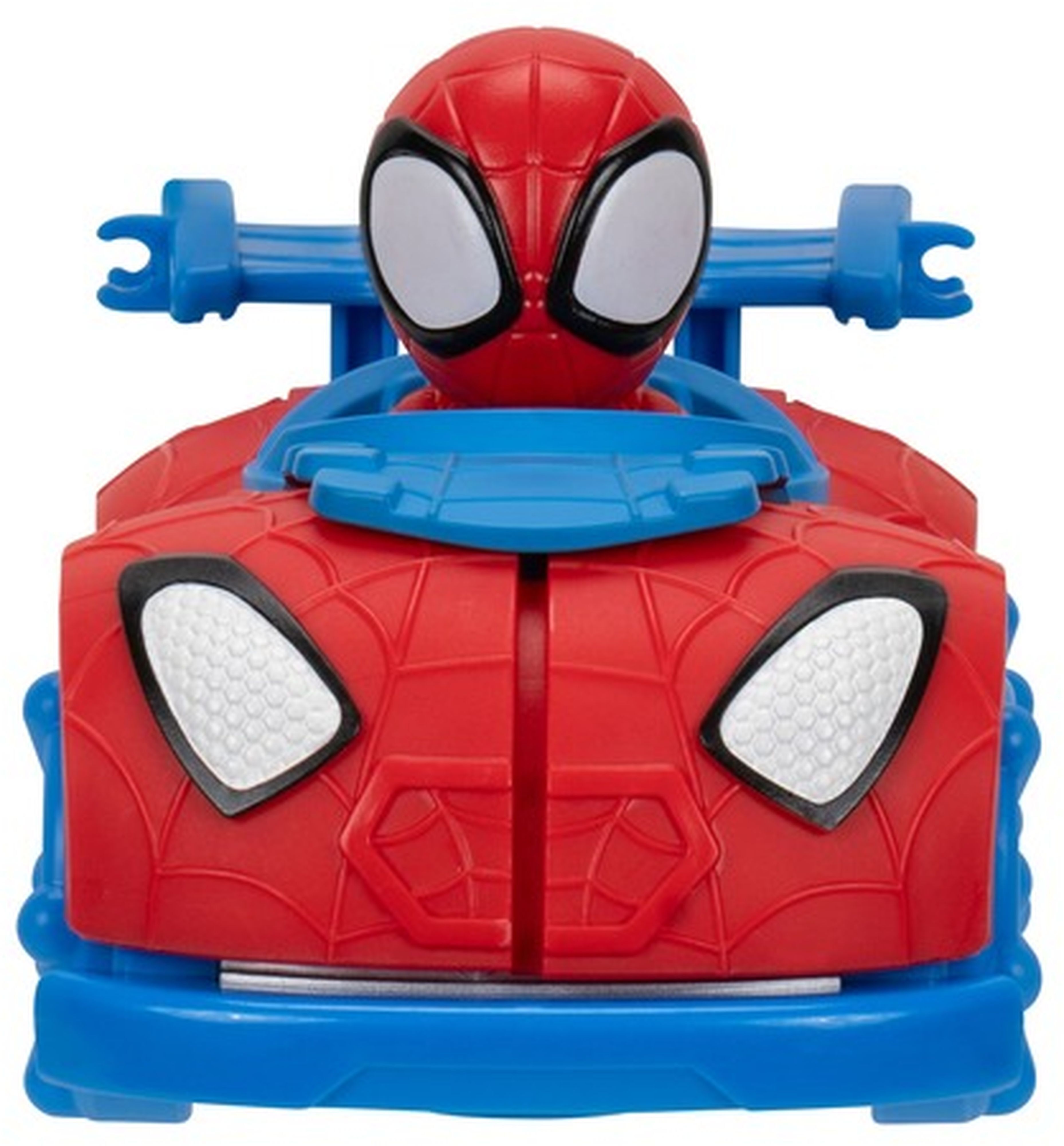 Машинка Spidey Little Vehicle Web Dart Zoomers Спайди (Spidey) (SNF0288) фото 2