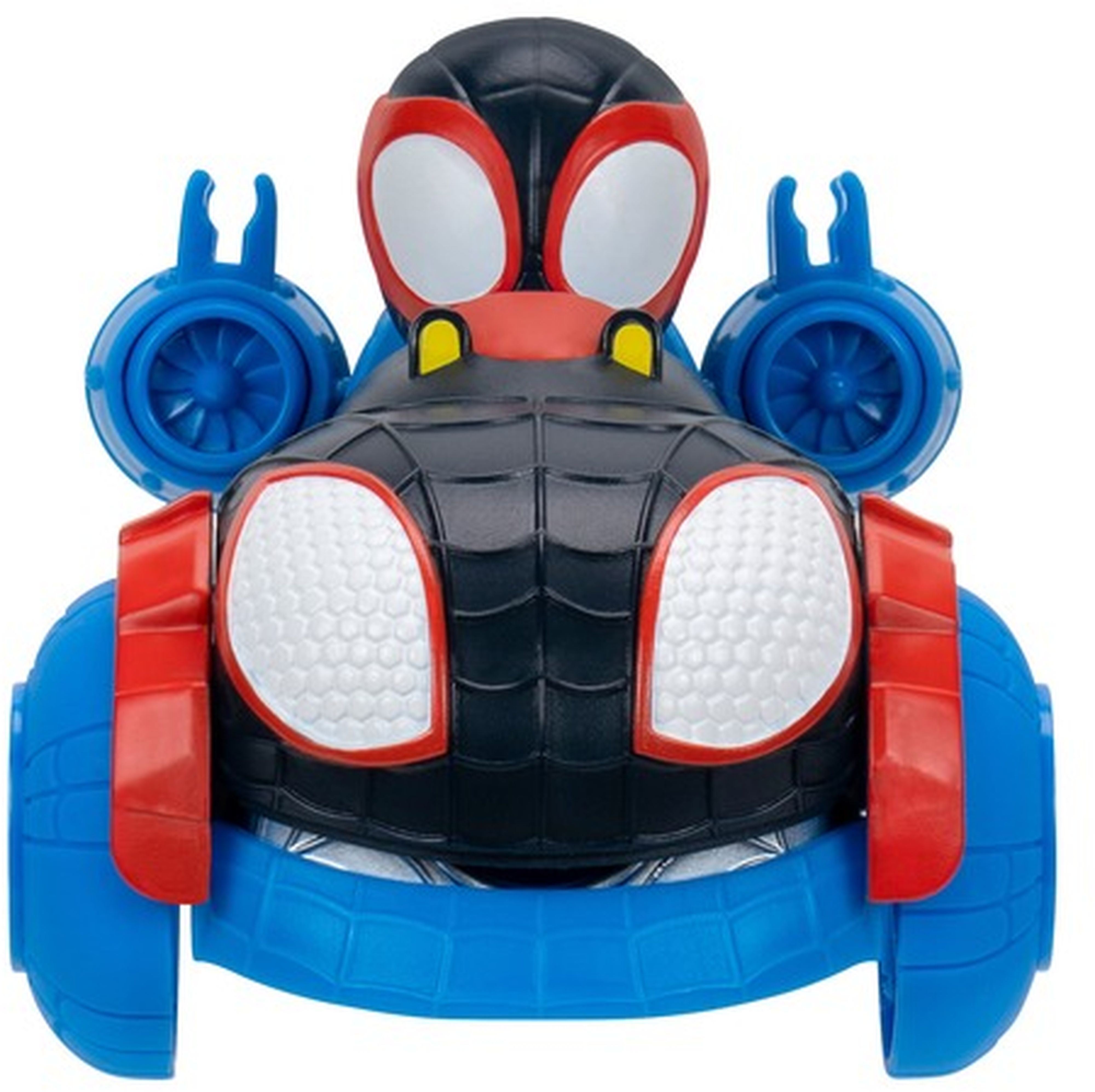 Машинка Spidey Little Vehicle Web Dart Zoomers Спин (Спин) (SNF0290) фото 2
