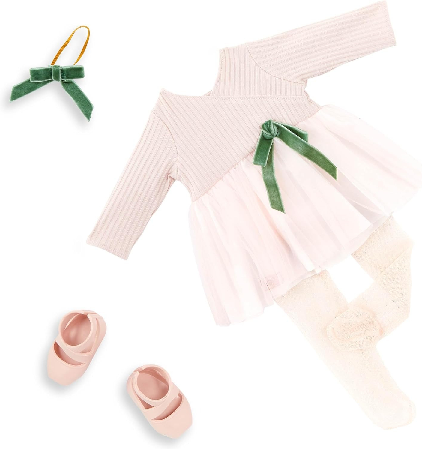 Кукла Our Generation Карлота в балетном платье 46см (BD31425Z) фото 2