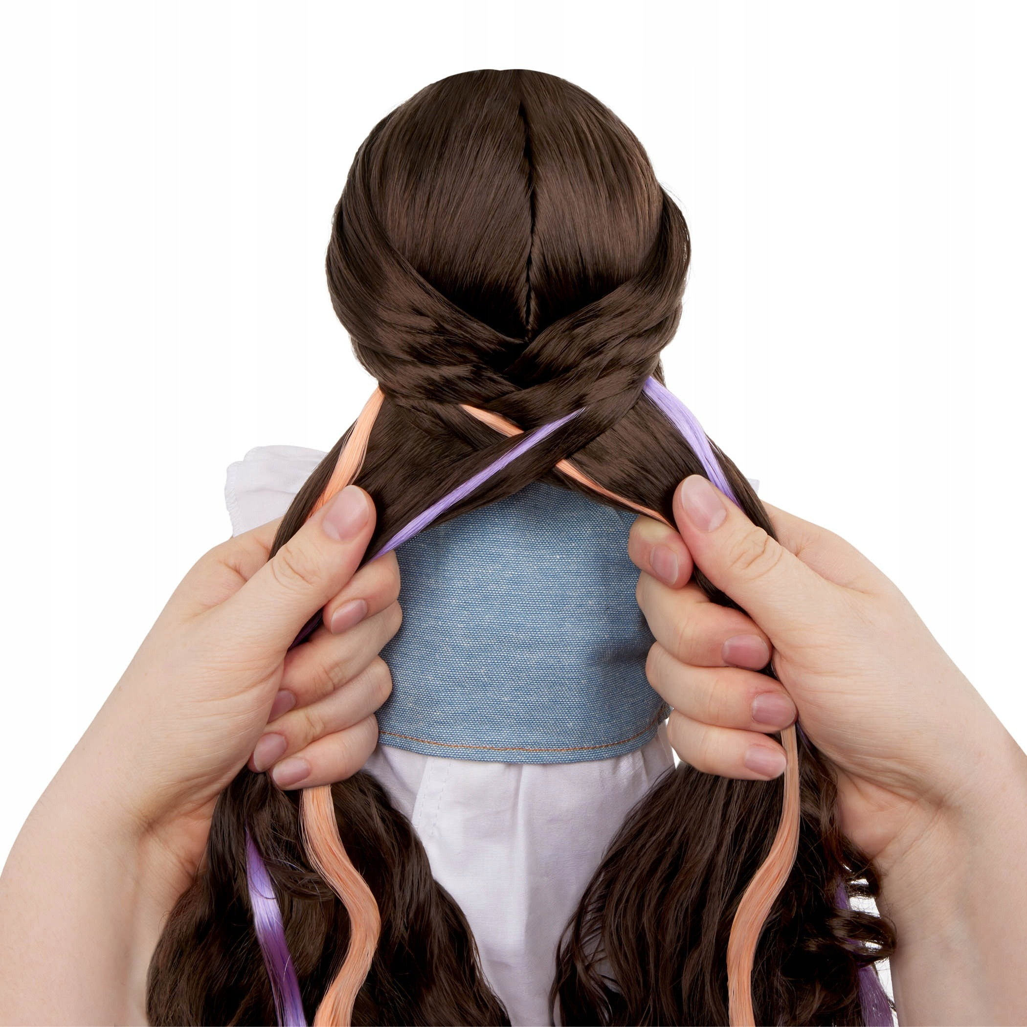 Кукла Our Generation Жемчужина с растущими волосами 46см (BD31535Z) фото 9