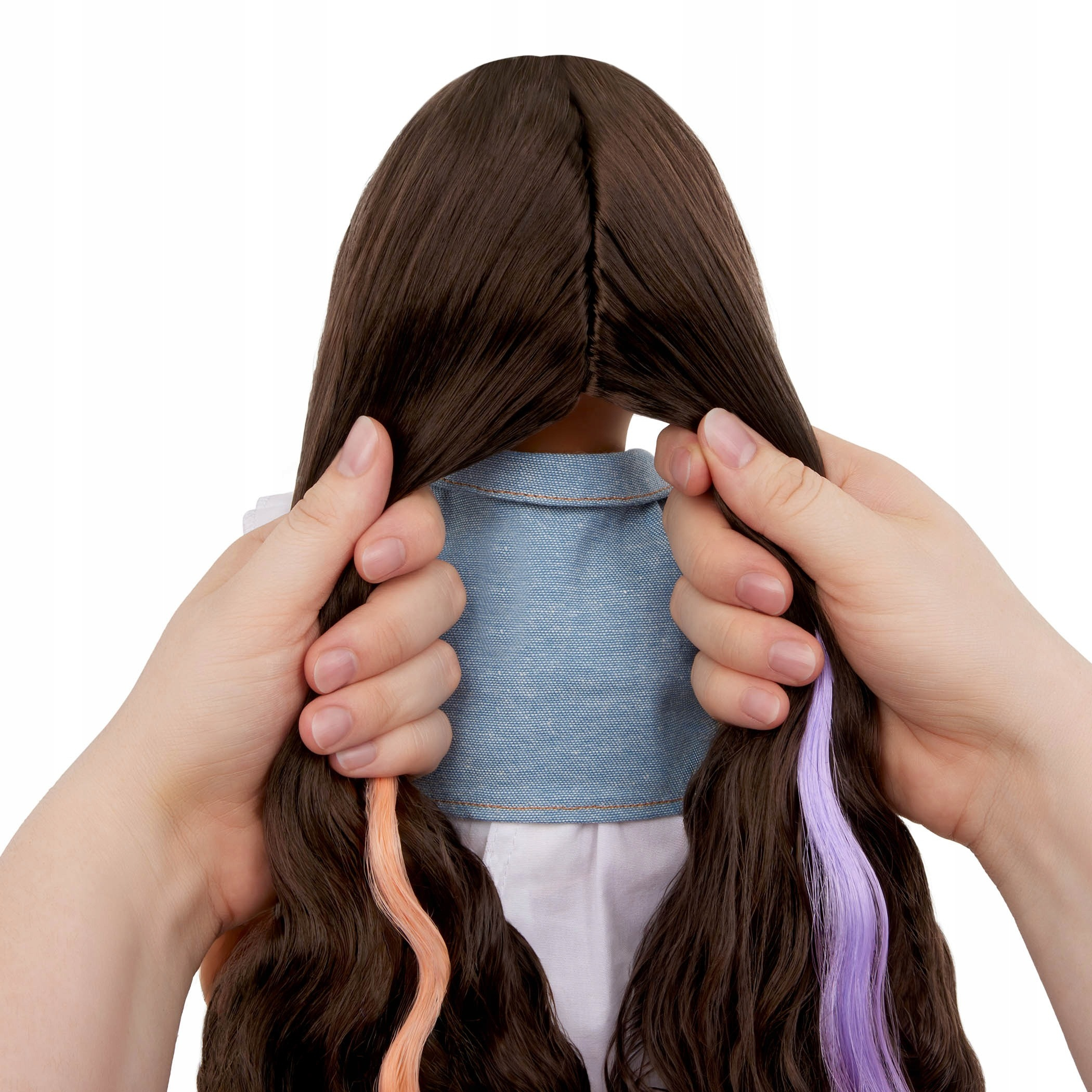 Кукла Our Generation Жемчужина с растущими волосами 46см (BD31535Z) фото 8