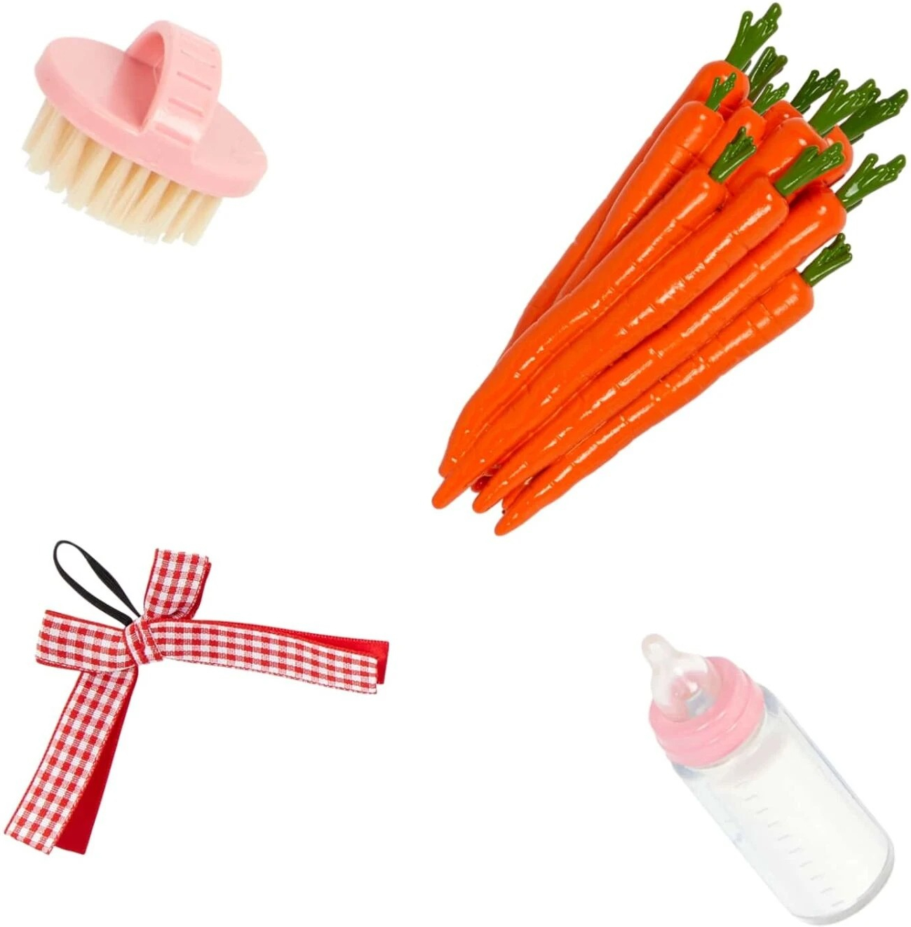 Лялька Our Generation Шеллі з лошам Аппалуза та аксесуарами 46см (BD31447Z)фото2