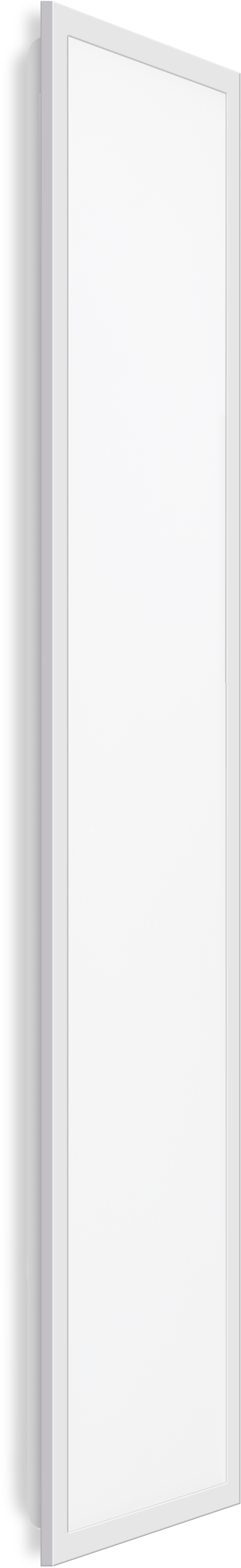 Панель светодиодная LEDVANCE COMPACT 1200x300мм 33Вт 4000K 3600Лм белая фото 3