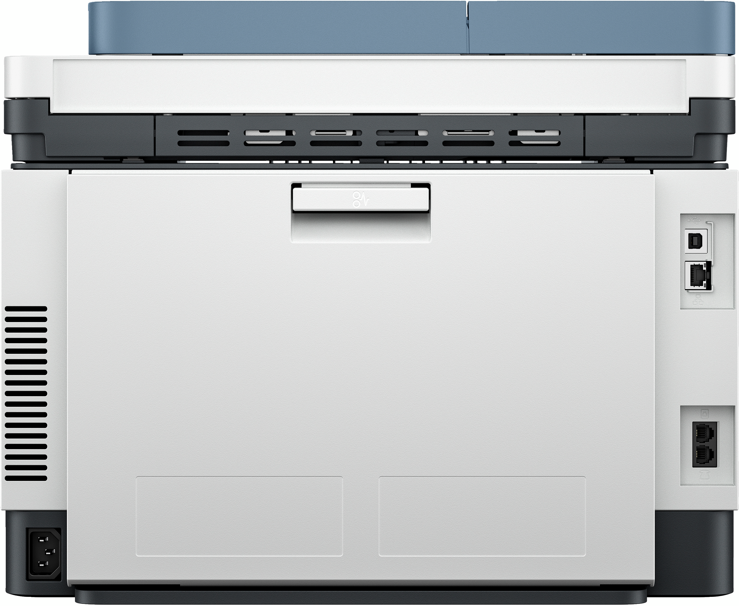 МФУ лазерное HP Color LaserJet Pro 3303fdn (499M7A) фото 