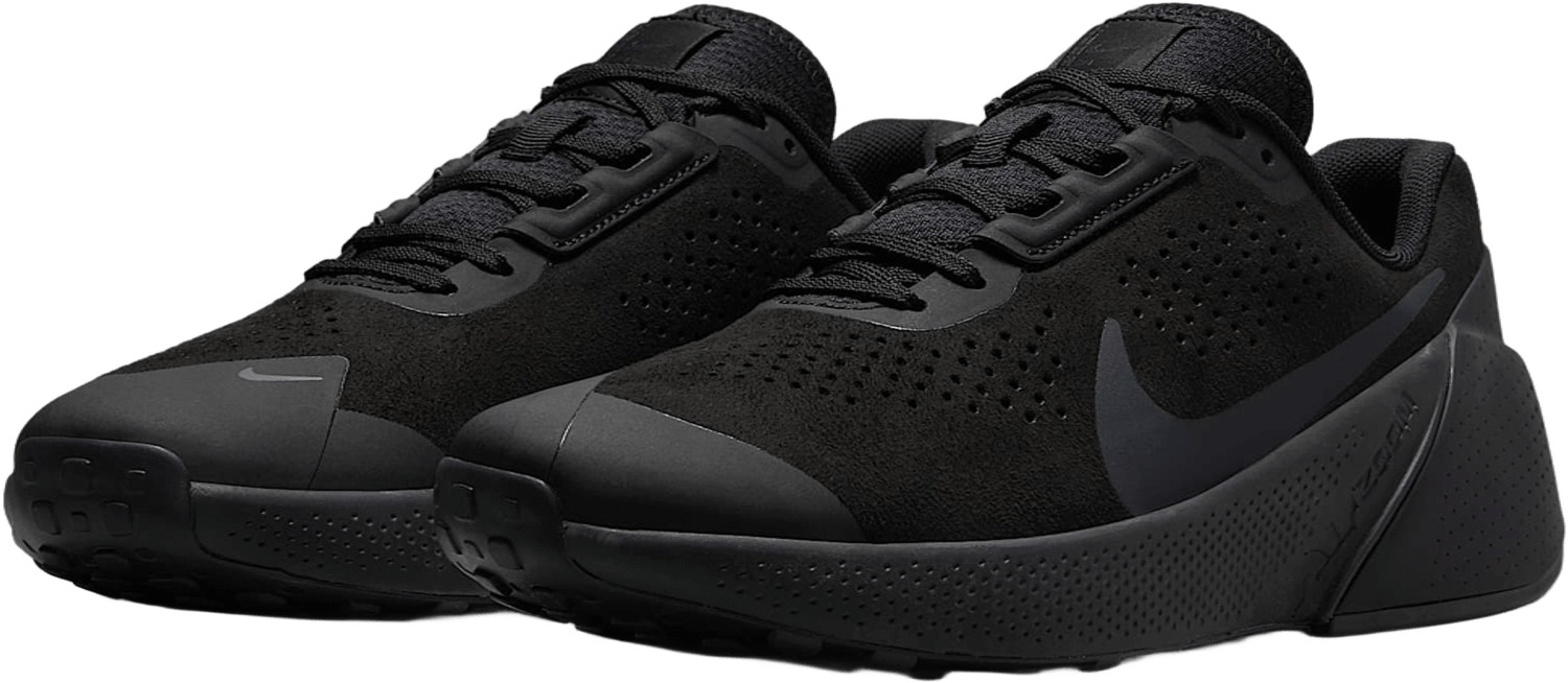 Кроссовки мужские Nike M Air Zoom Tr 1 DX9016-001 44 (10 US) черные фото 3