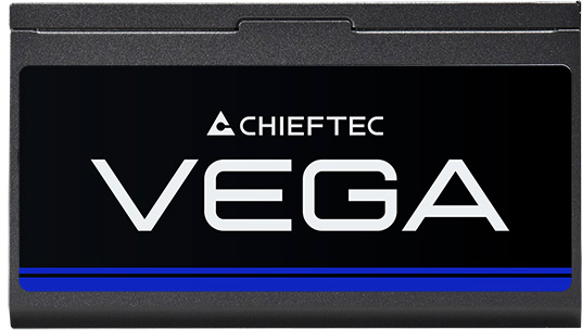 Блок питания CHIEFTEC Vega 750W (PPG-750-S) фото 2