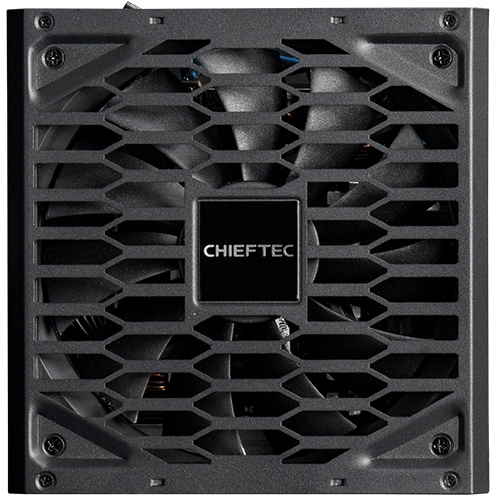 Блок питания CHIEFTEC Vega 750W (PPG-750-S) фото 6
