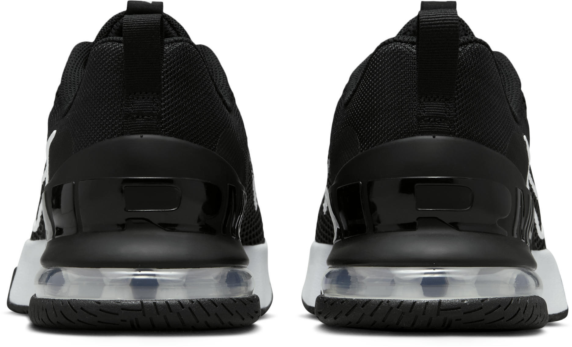 Кроссовки мужские Nike M Air Max Alpha Trainer 6 FQ1833-001 42 (8.5 US) черные фото 6