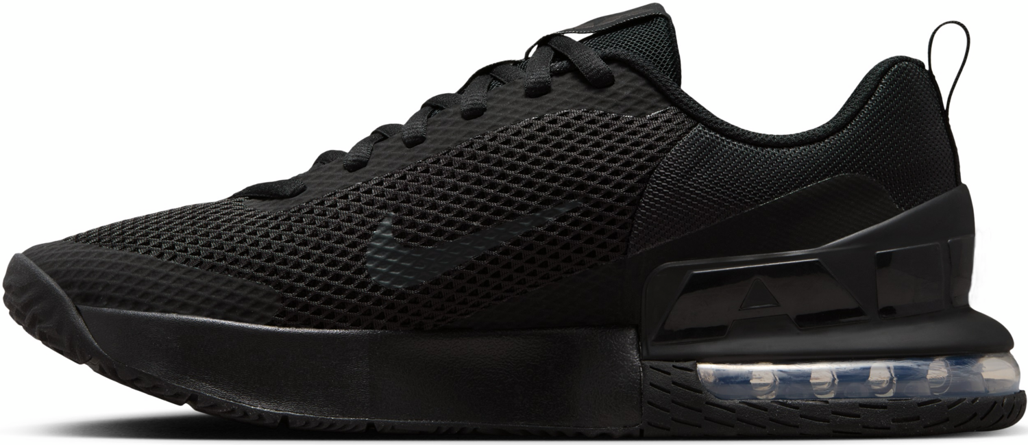 Кроссовки мужские Nike M Air Max Alpha Trainer 6 FQ1833-003 42 (8.5 US) черные фото