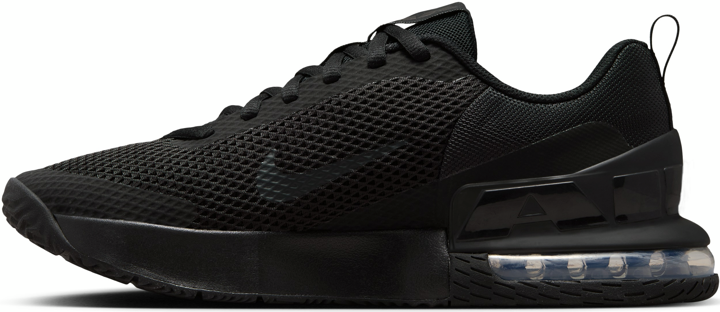 Кроссовки мужские Nike M Air Max Alpha Trainer 6 FQ1833-003 42 (8.5 US) черные фото 2