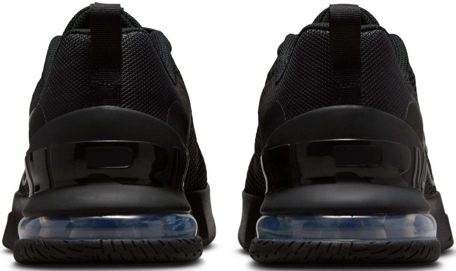 Кроссовки мужские Nike M Air Max Alpha Trainer 6 FQ1833-003 42 (8.5 US) черные фото