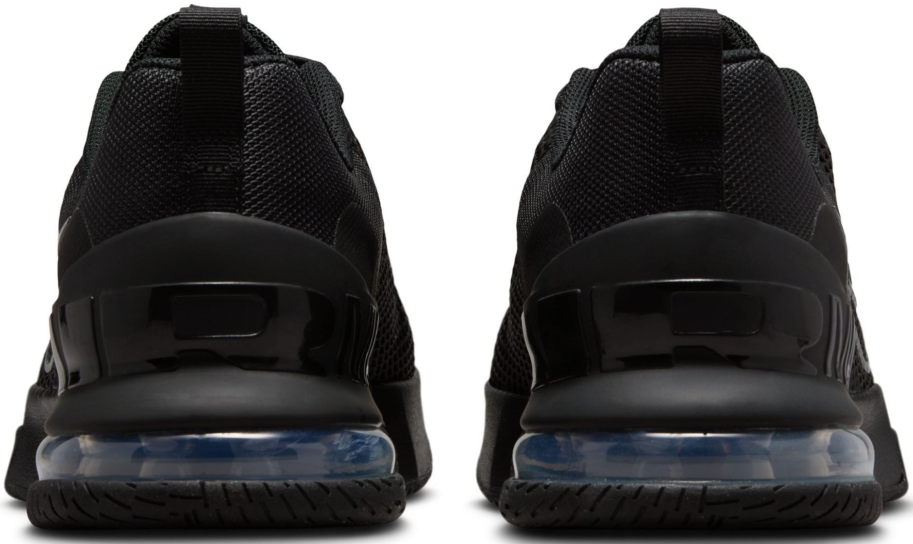 Кроссовки мужские Nike M Air Max Alpha Trainer 6 FQ1833-003 42 (8.5 US) черные фото 7