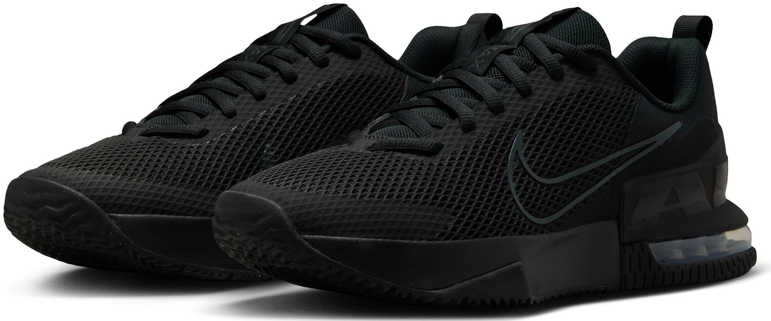 Кроссовки мужские Nike M Air Max Alpha Trainer 6 FQ1833-003 42 (8.5 US) черные фото